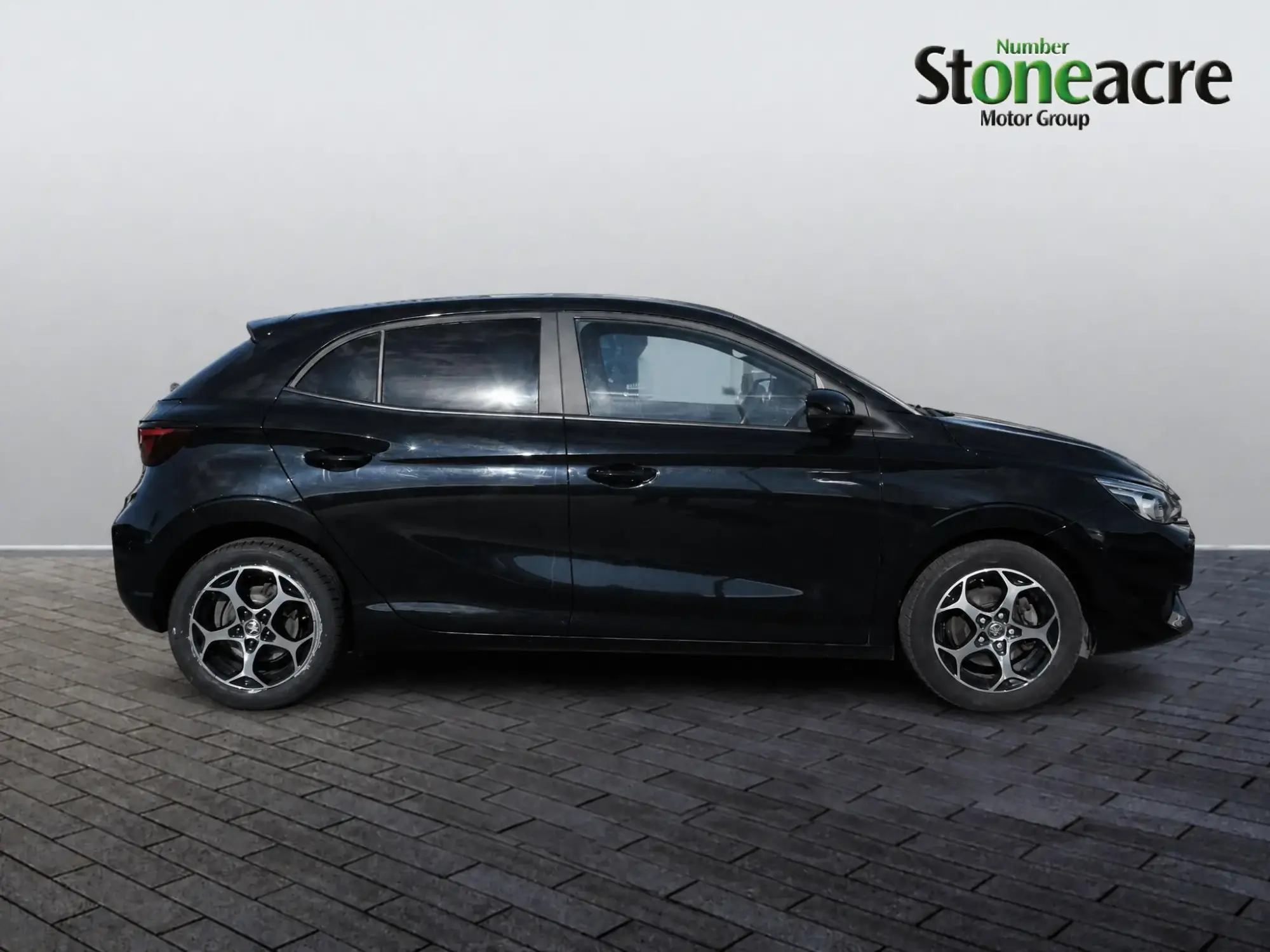 MG 3 Hybrid+ 1.5 Hybrid+ Trophy Auto Euro 6 (s/s) 5dr YH74PBF Image 1
