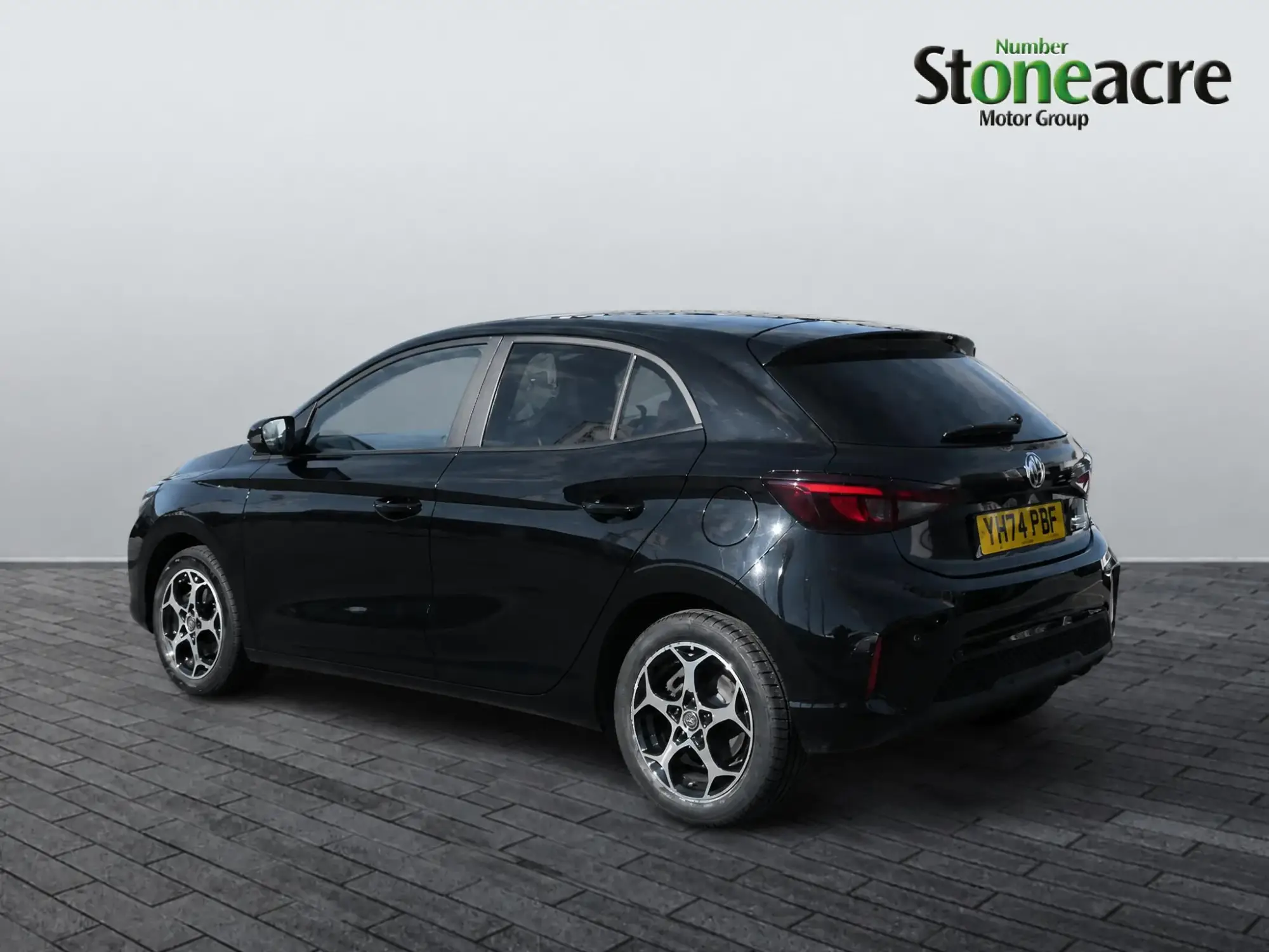 MG3 Hybrid+ Image 4 MG3 Hybrid+ Image 4