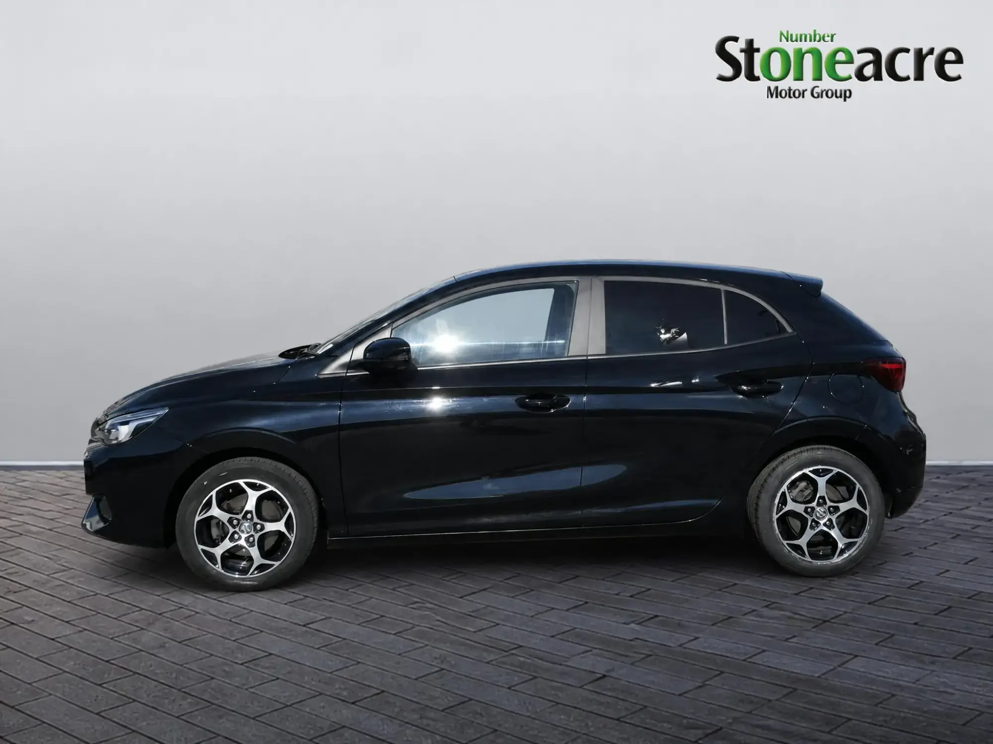 MG3 Hybrid+ Image 5 MG3 Hybrid+ Image 5