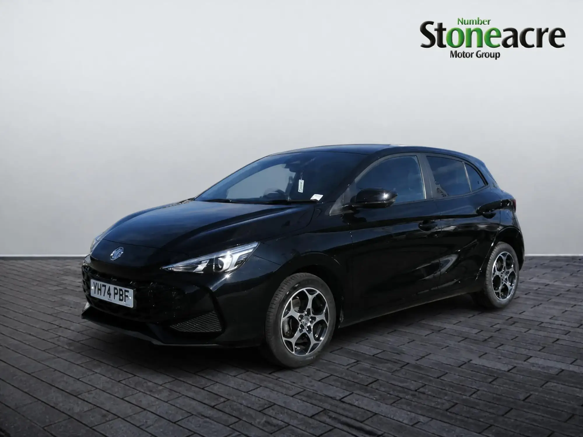 MG3 Hybrid+ Image 6 MG3 Hybrid+ Image 6