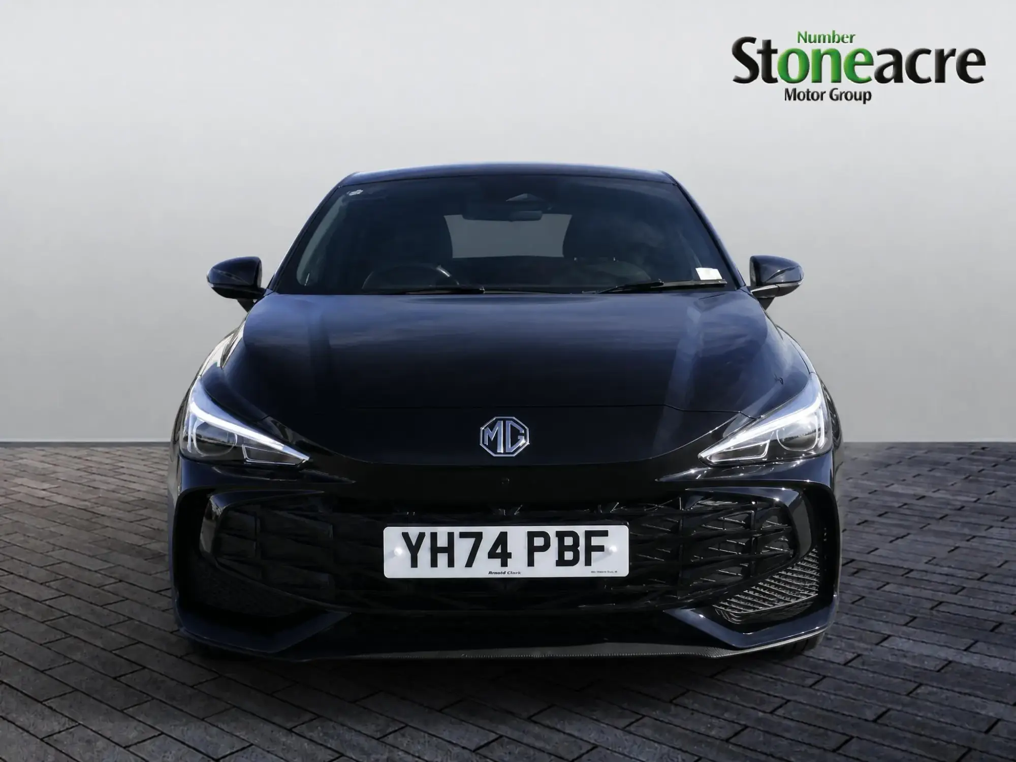 MG3 Hybrid+ Image 7 MG3 Hybrid+ Image 7