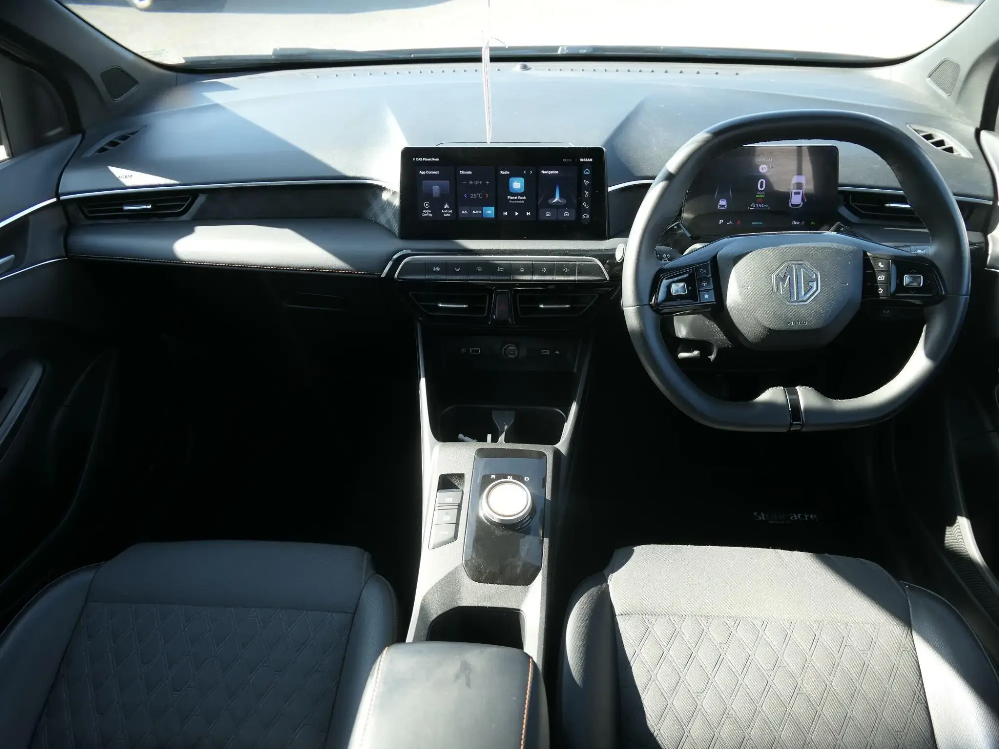 MG3 Hybrid+ Image 11 MG3 Hybrid+ Image 11
