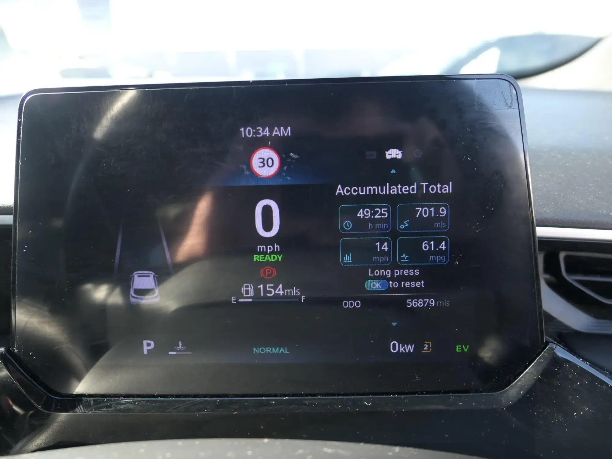 MG3 Hybrid+ Image 13 MG3 Hybrid+ Image 13