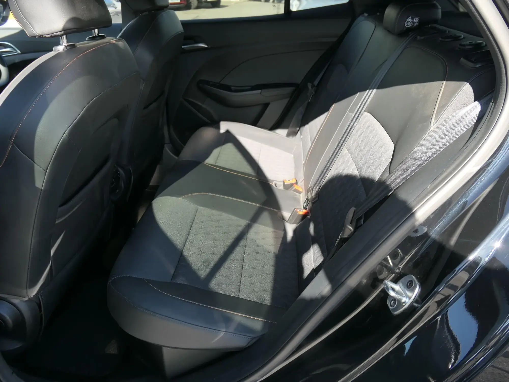 MG3 Hybrid+ Image 17 MG3 Hybrid+ Image 17