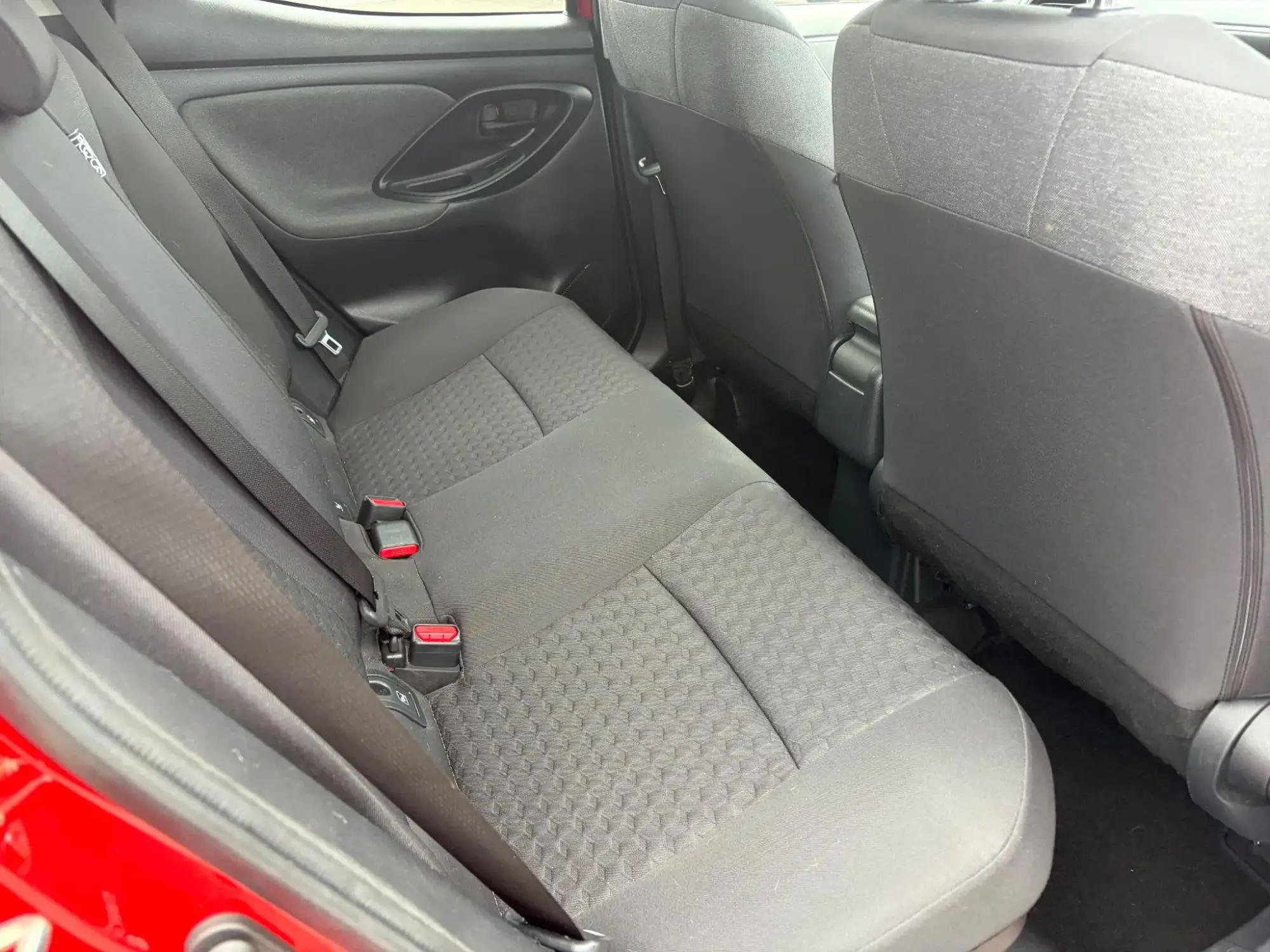 Toyota Yaris Image 10 Toyota Yaris Image 10