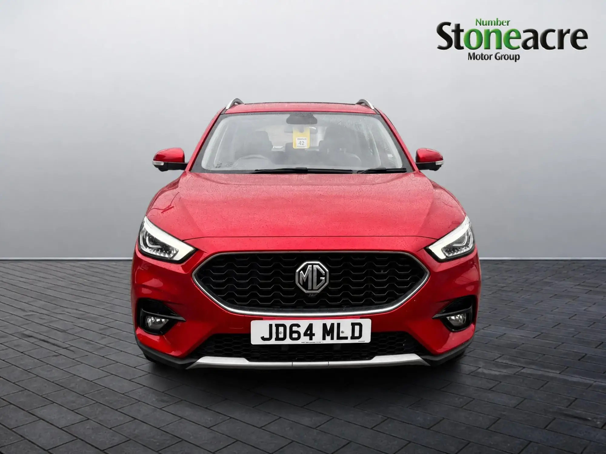 MG ZS Image 8 MG ZS Image 8