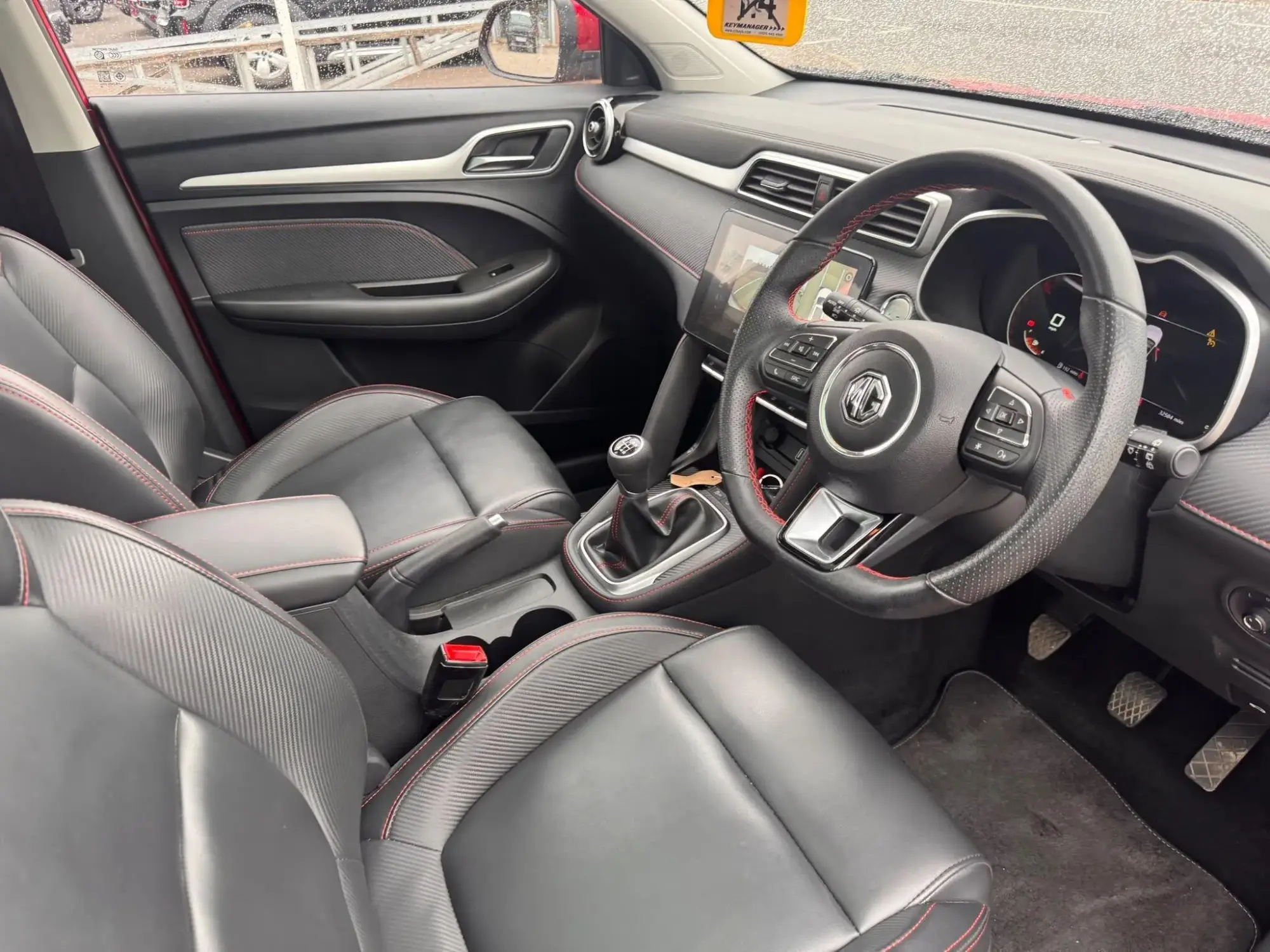 MG ZS Image 11 MG ZS Image 11
