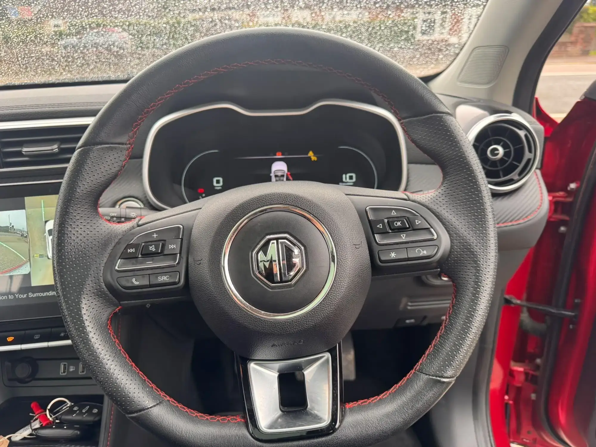 MG ZS Image 13 MG ZS Image 13