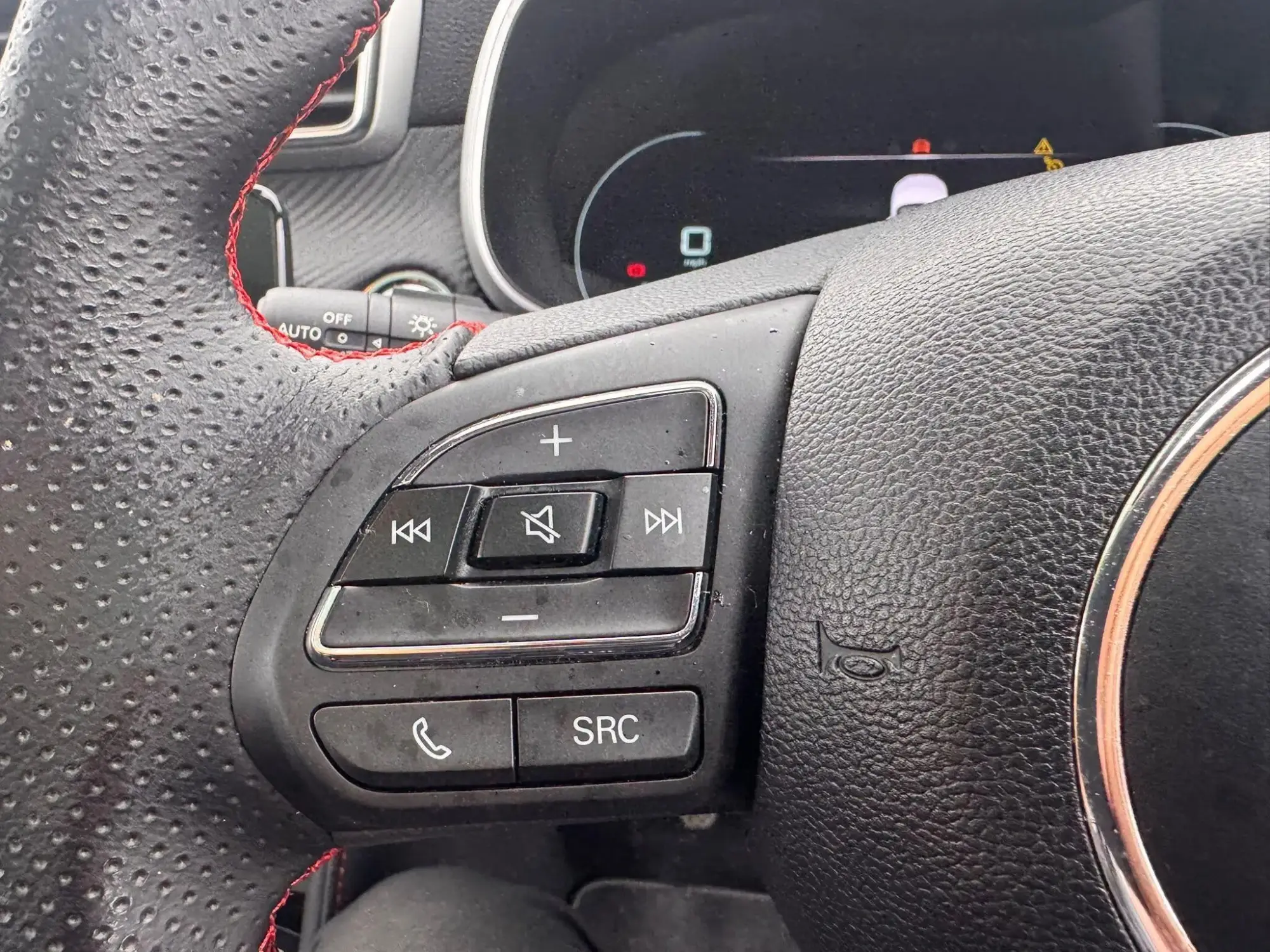 MG ZS Image 19 MG ZS Image 19