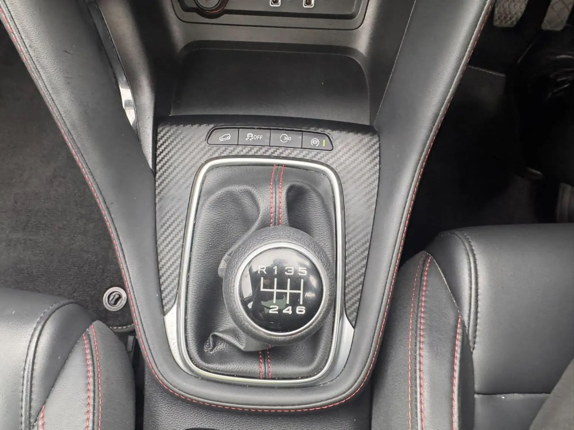 MG ZS Image 21 MG ZS Image 21