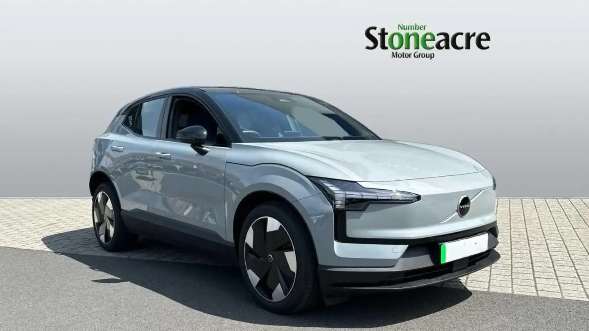 Volvo EX30 Single Motor 51kWh Plus Auto 5dr NA76CCJ Image 1 Volvo EX30 Single Motor 51kWh Plus Auto 5dr NA76CCJ Image 1