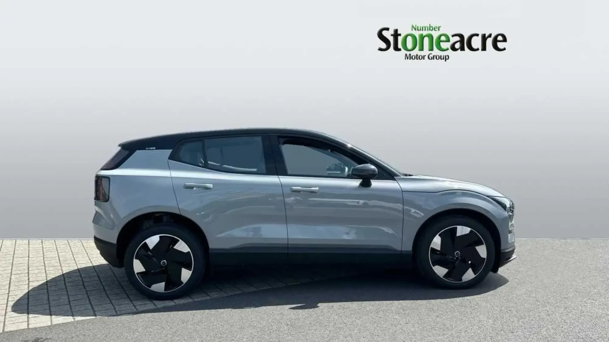 Volvo EX30 Image 5