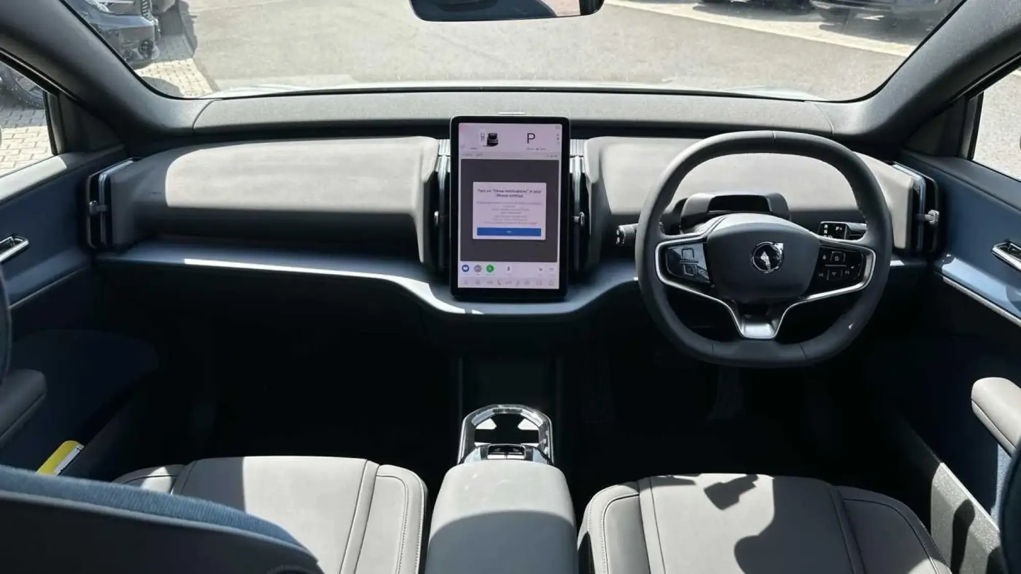 Volvo EX30 Image 7