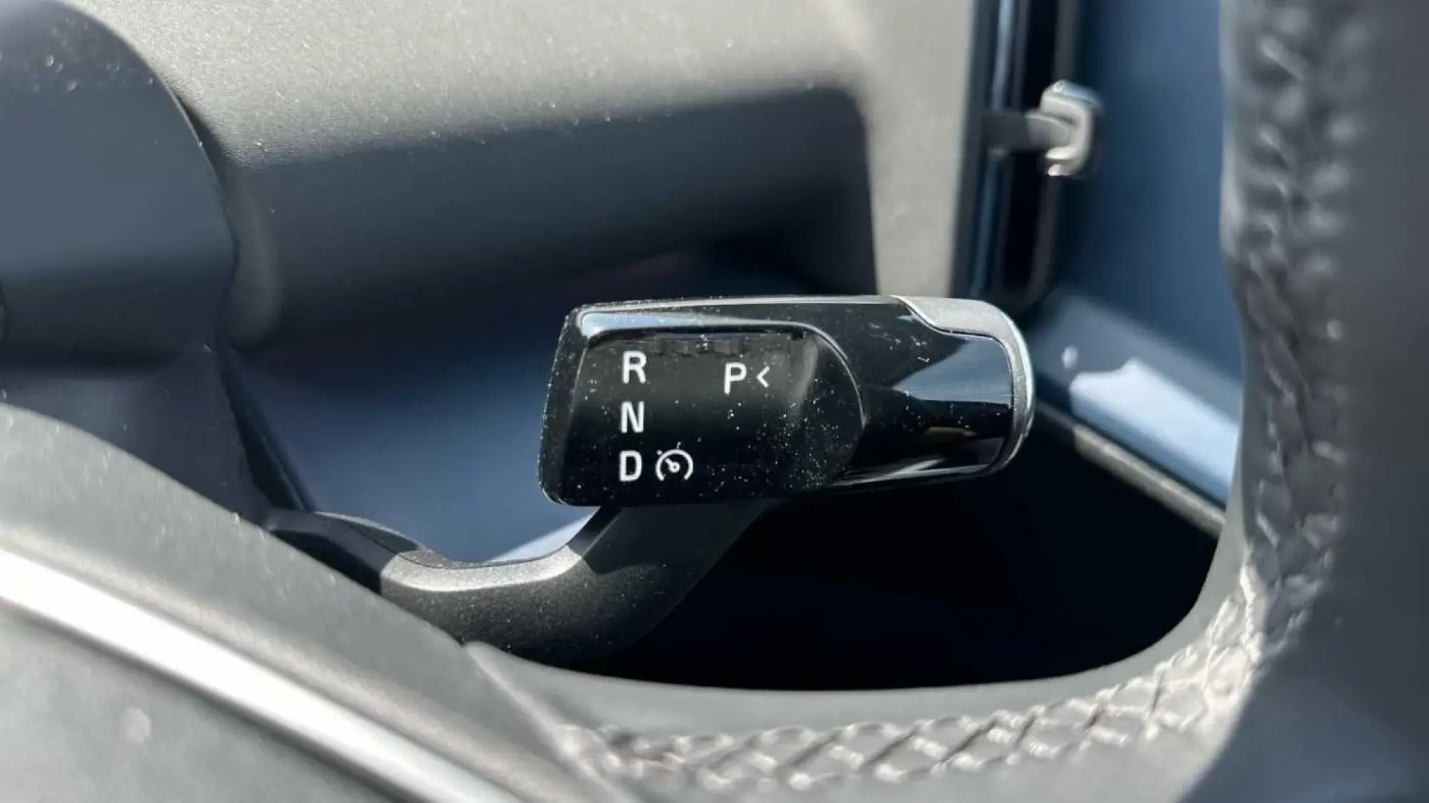 Volvo EX30 Image 15