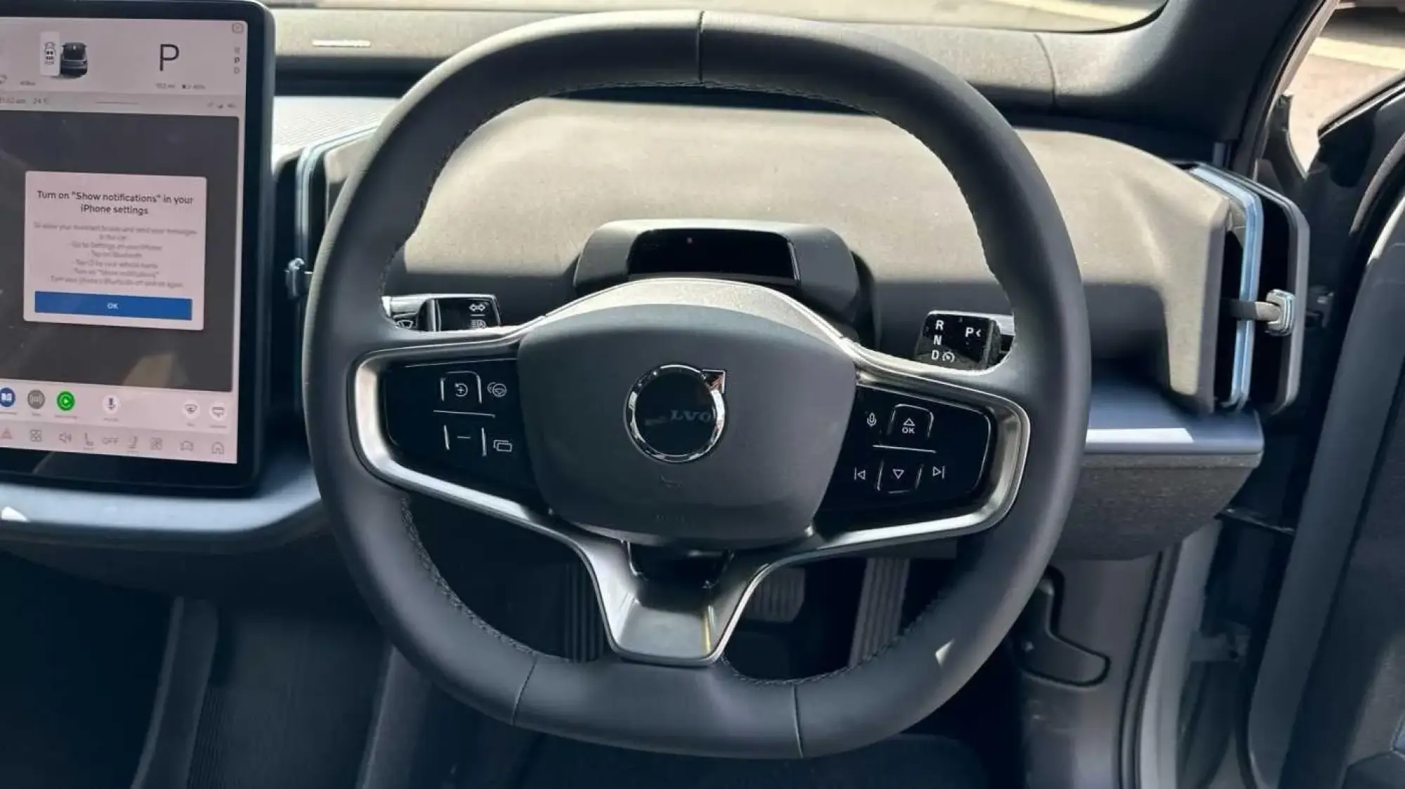 Volvo EX30 Image 25
