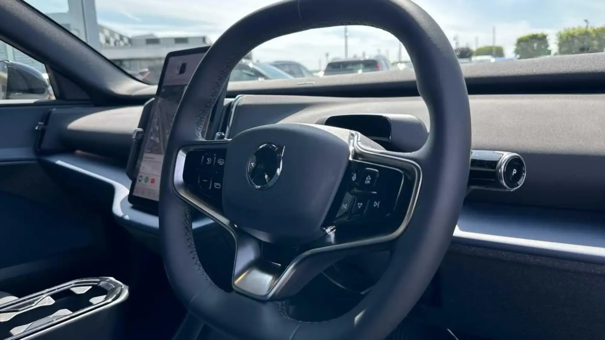 Volvo EX30 Image 27