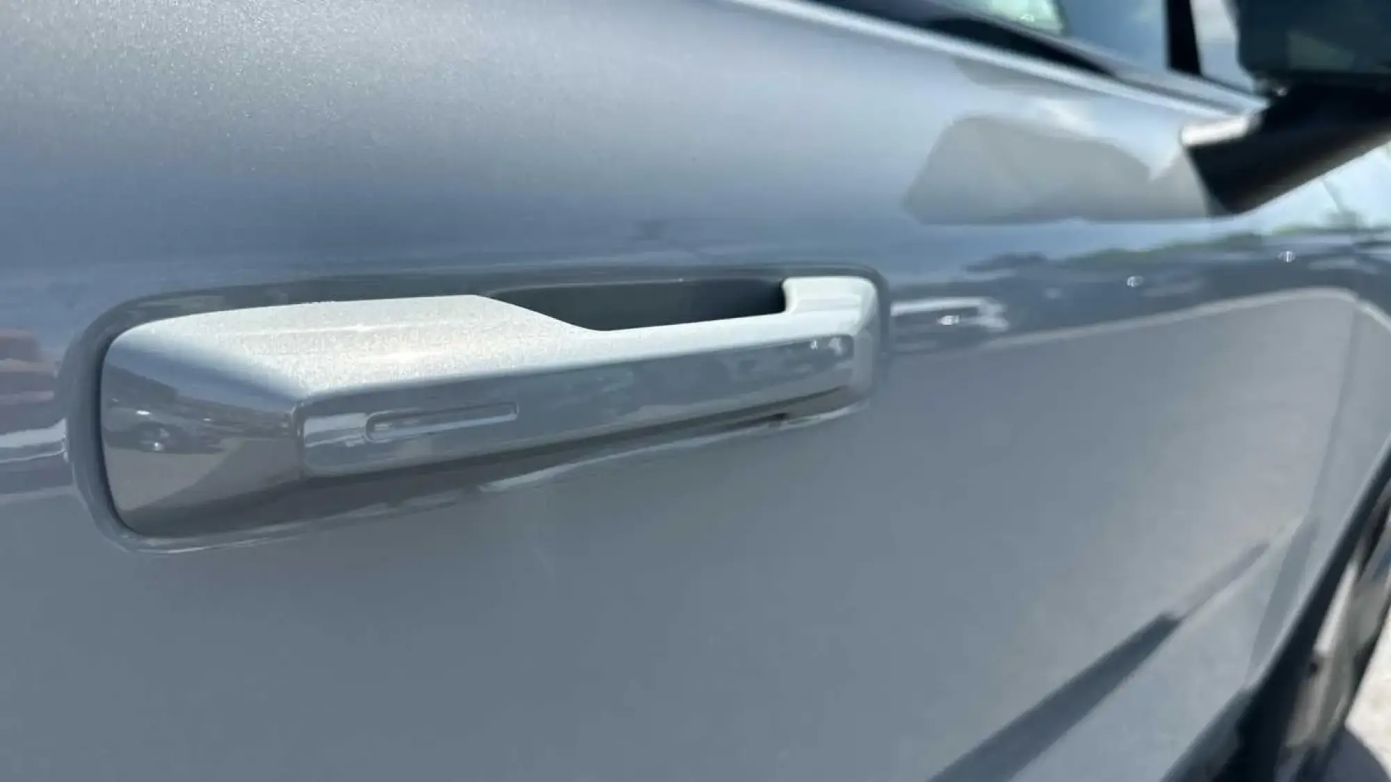Volvo EX30 Image 39