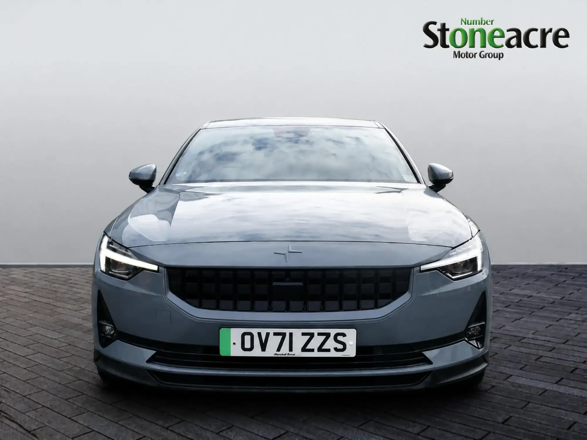 Polestar 2 Image 2