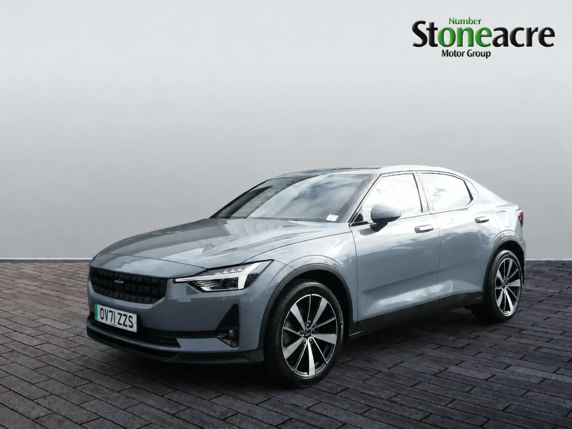 Polestar 2 Image 3