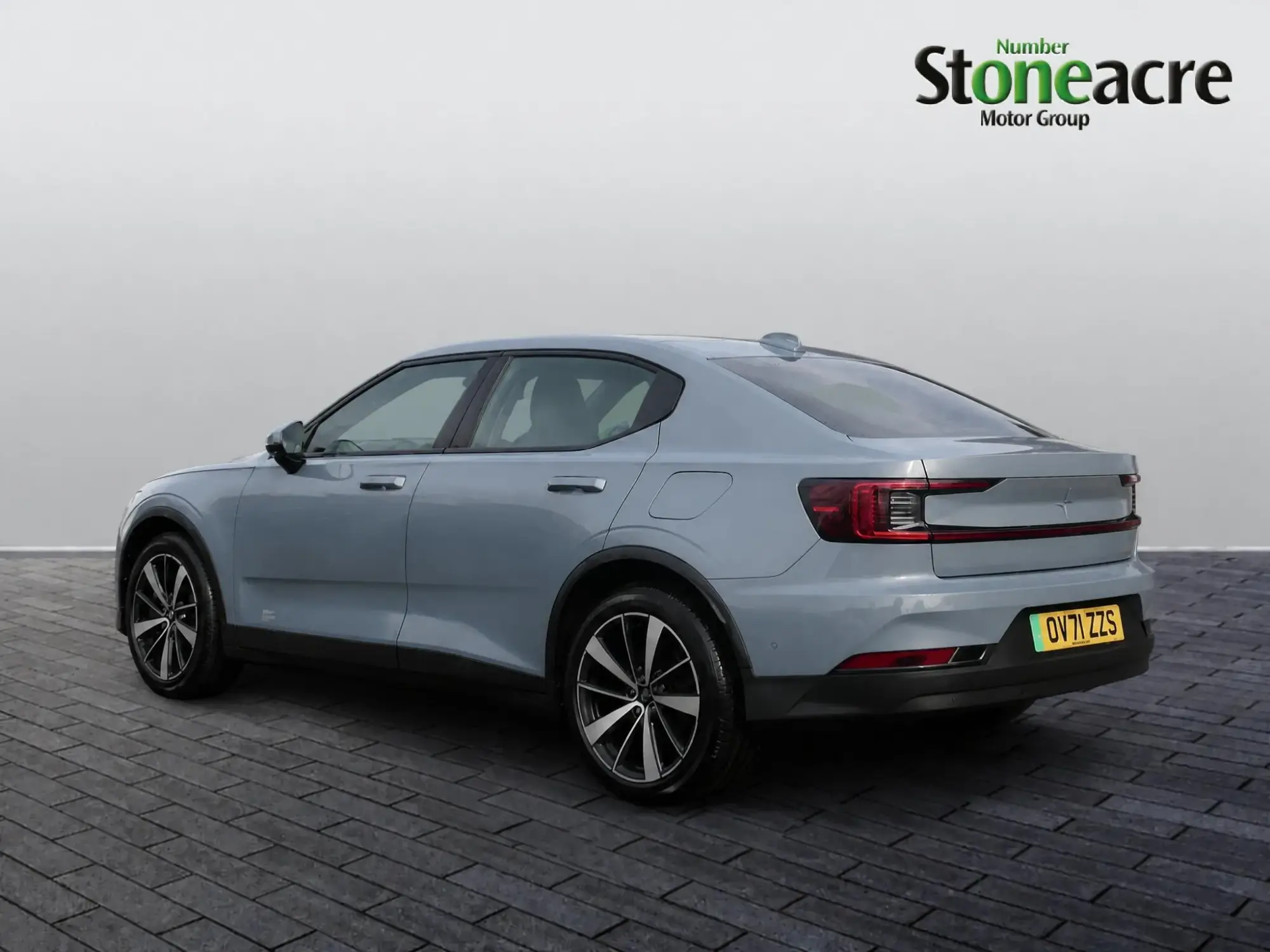 Polestar 2 Image 4
