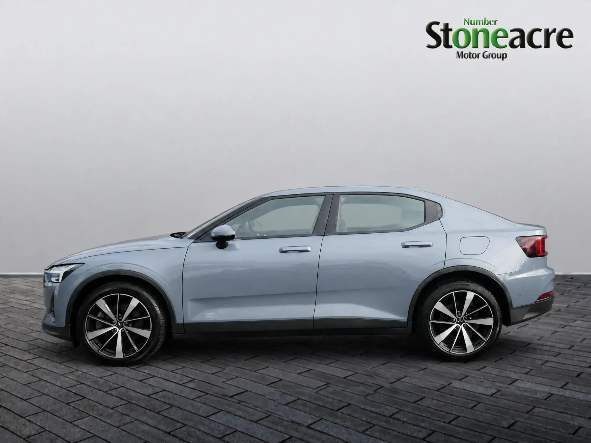 Polestar 2 Image 5