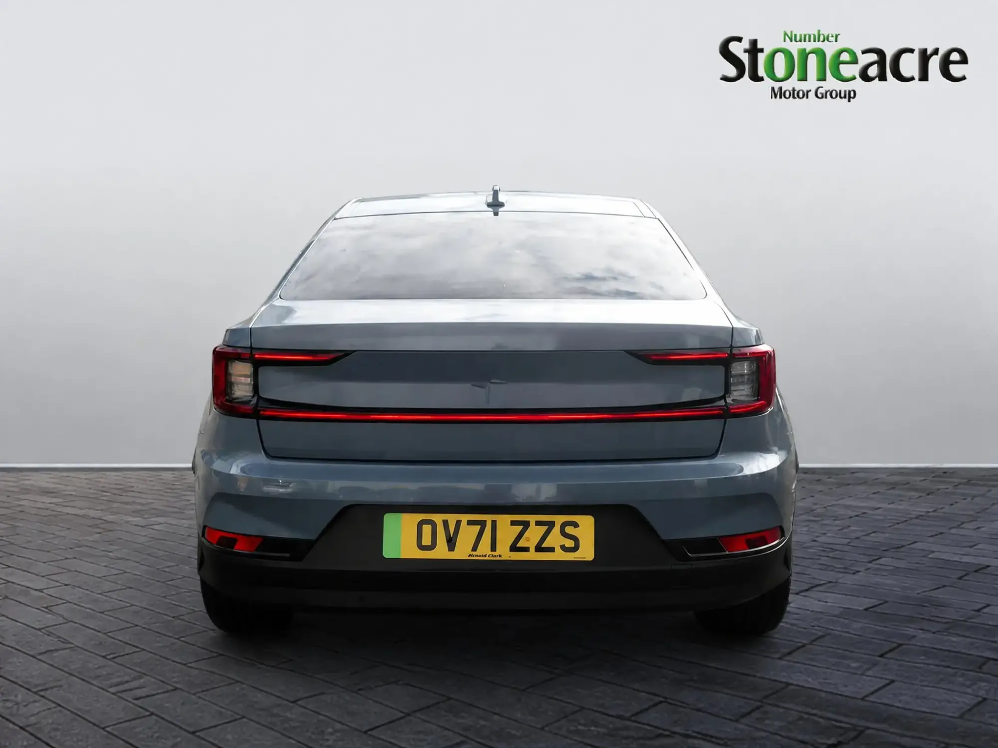 Polestar 2 Image 6