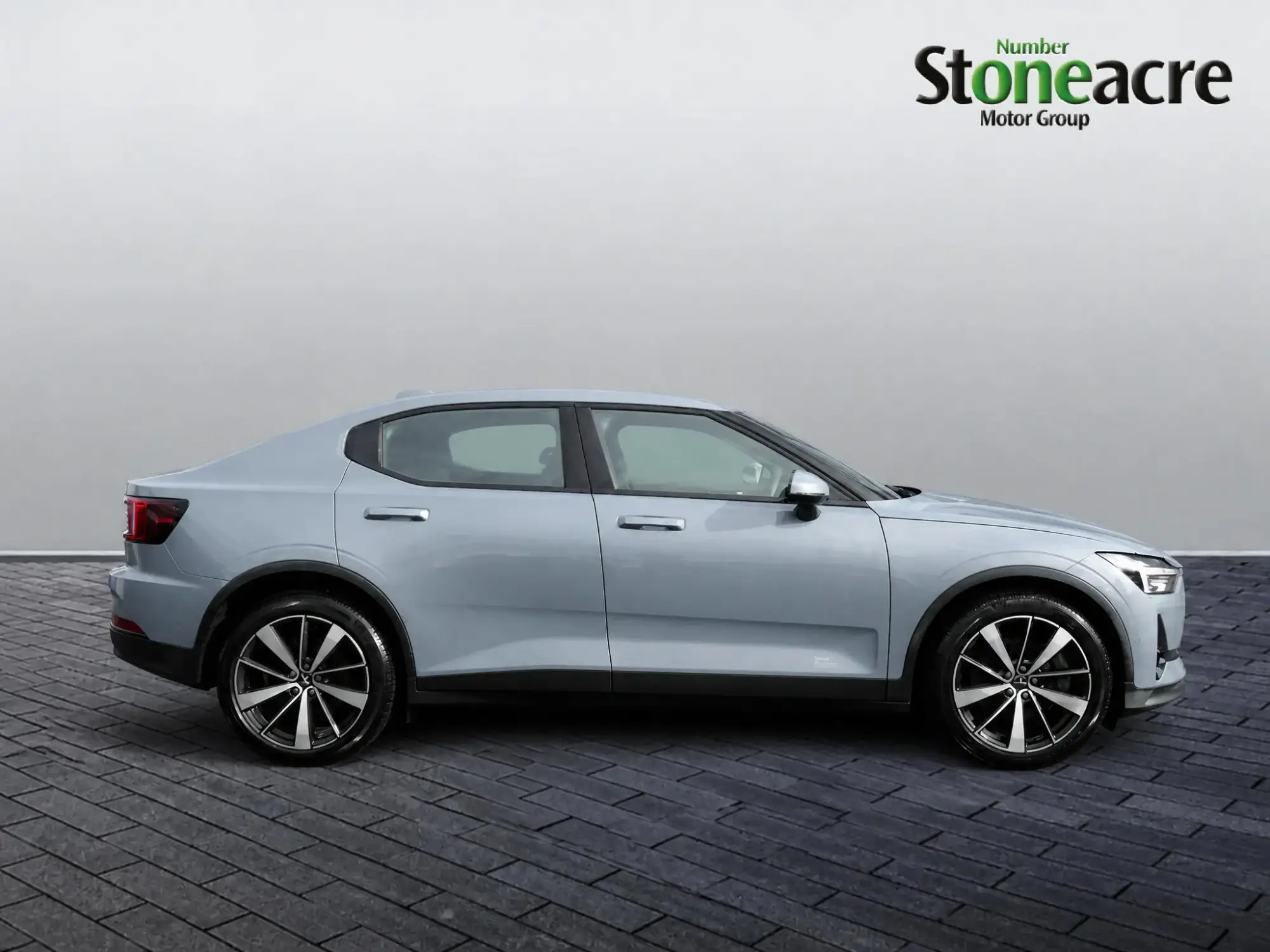 Polestar 2 Image 7