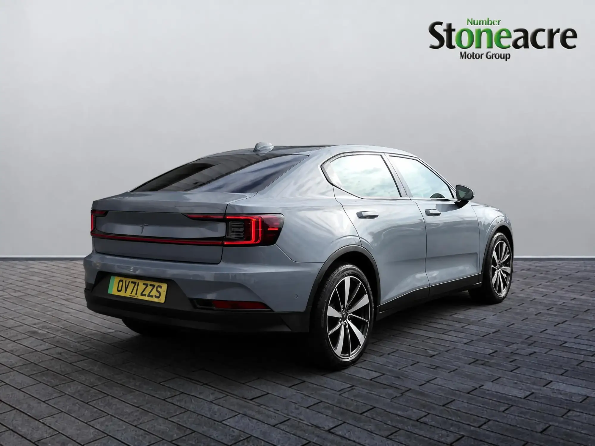 Polestar 2 Image 8