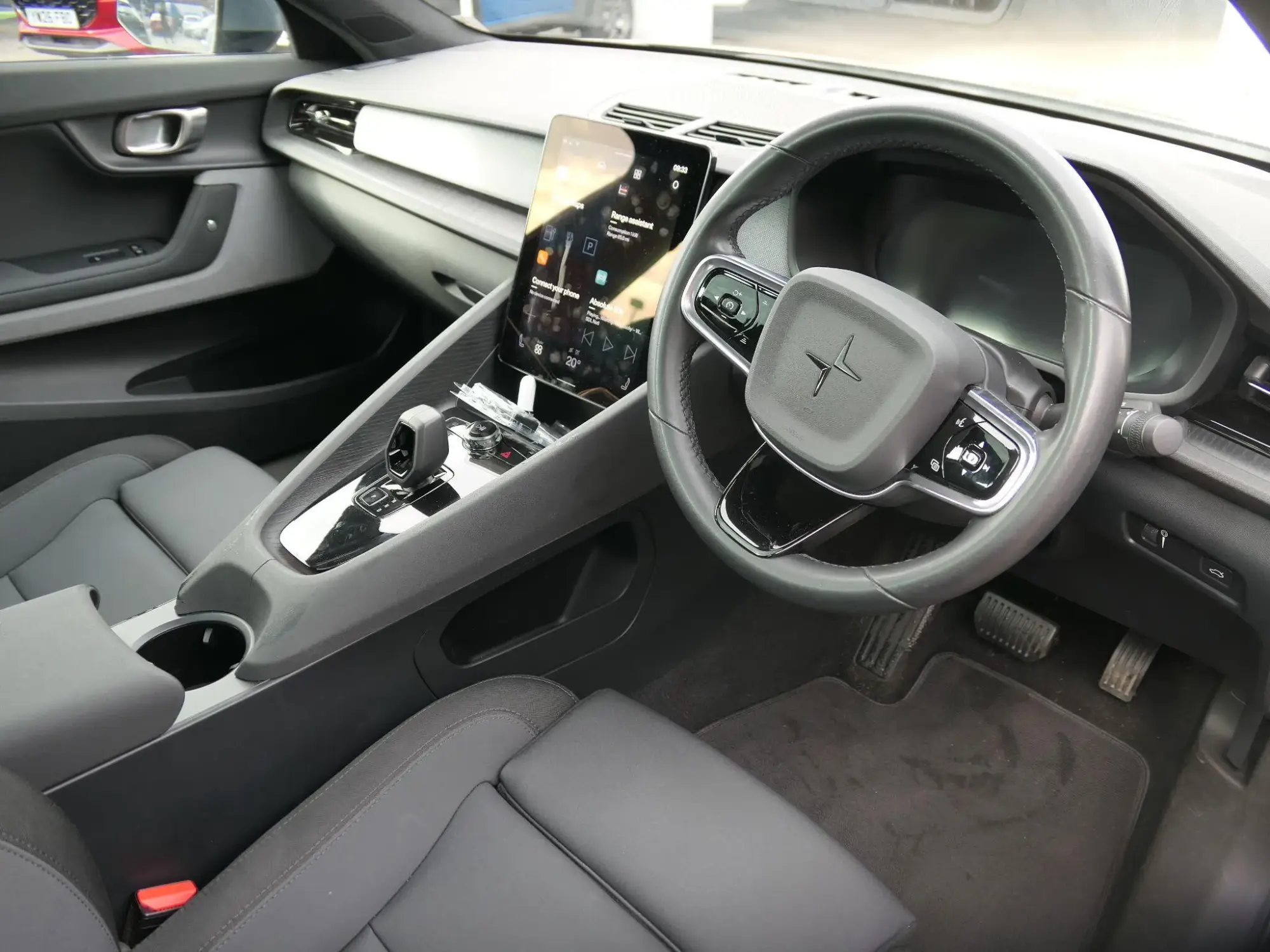 Polestar 2 Image 9