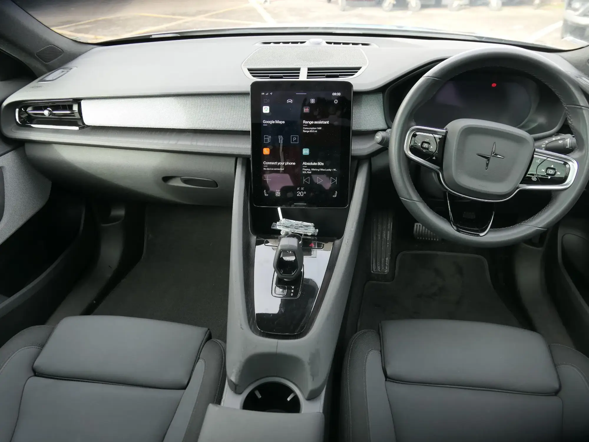 Polestar 2 Image 10
