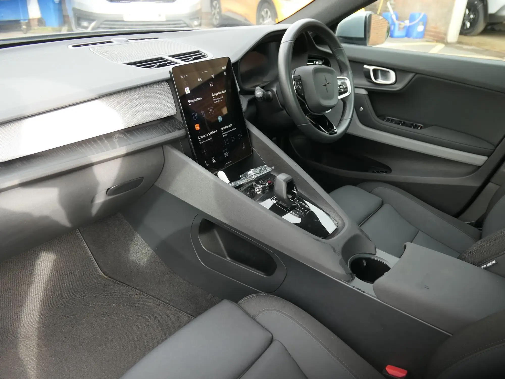 Polestar 2 Image 11