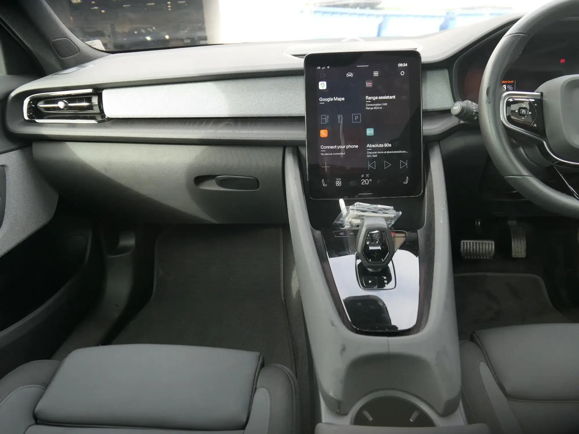 Polestar 2 Image 12