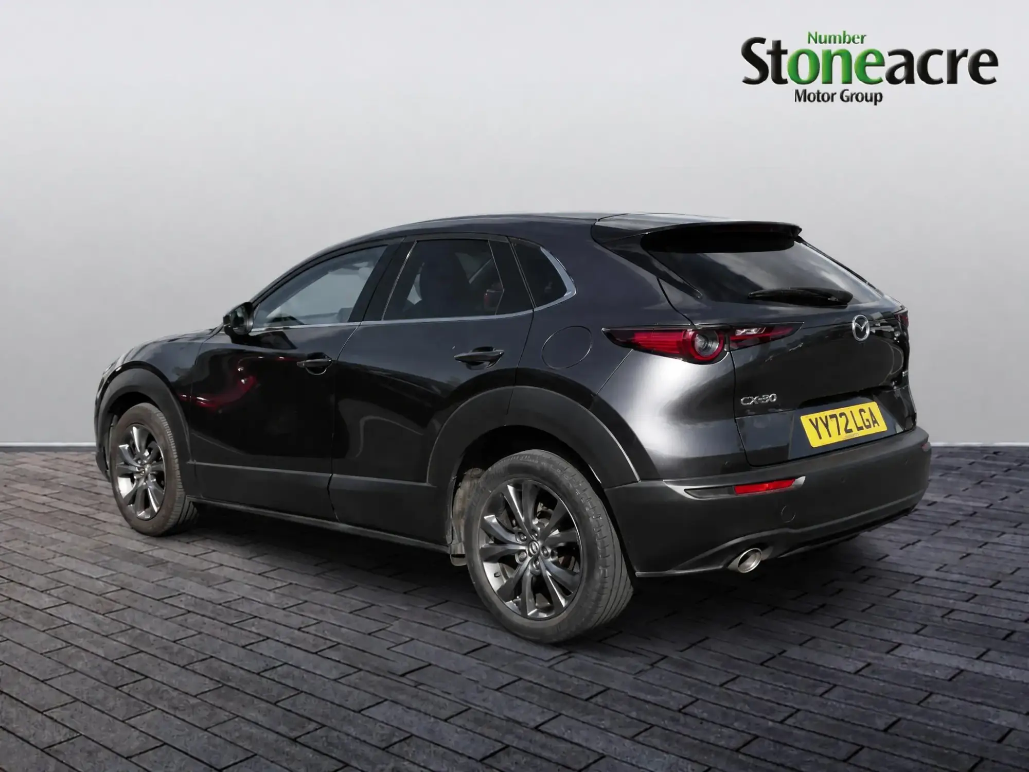 Mazda CX-30 Image 4