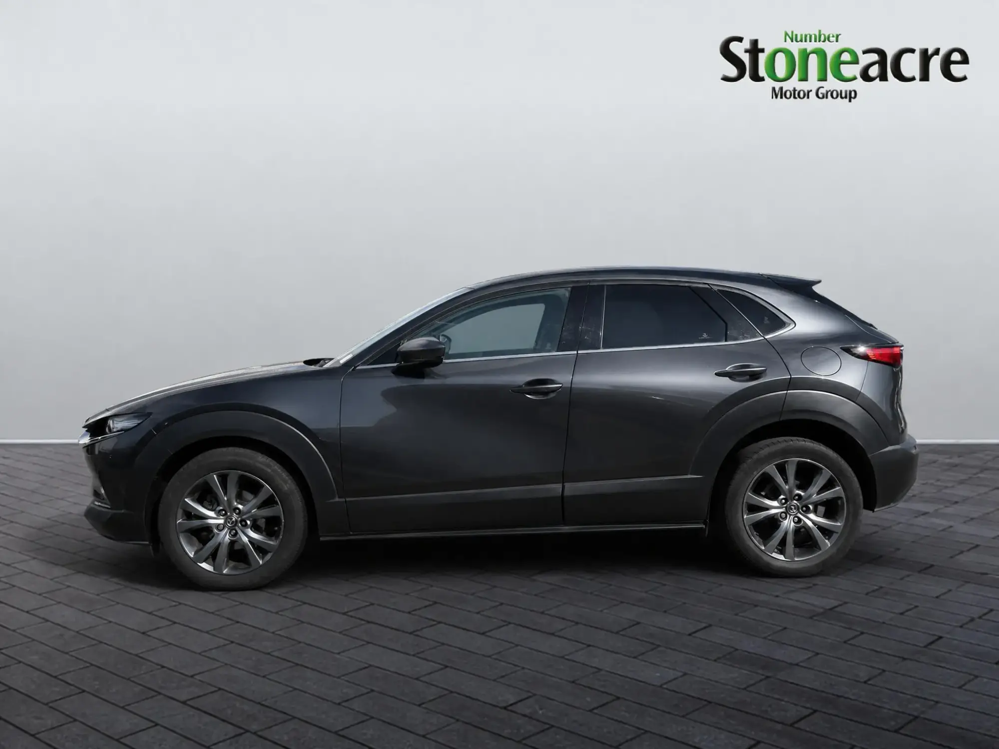 Mazda CX-30 Image 5