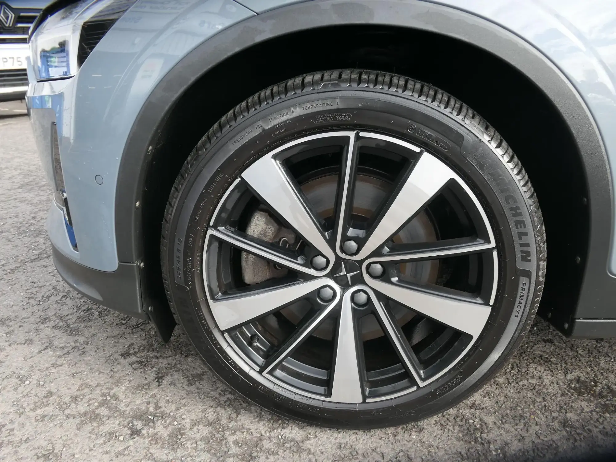 Polestar 2 Image 22