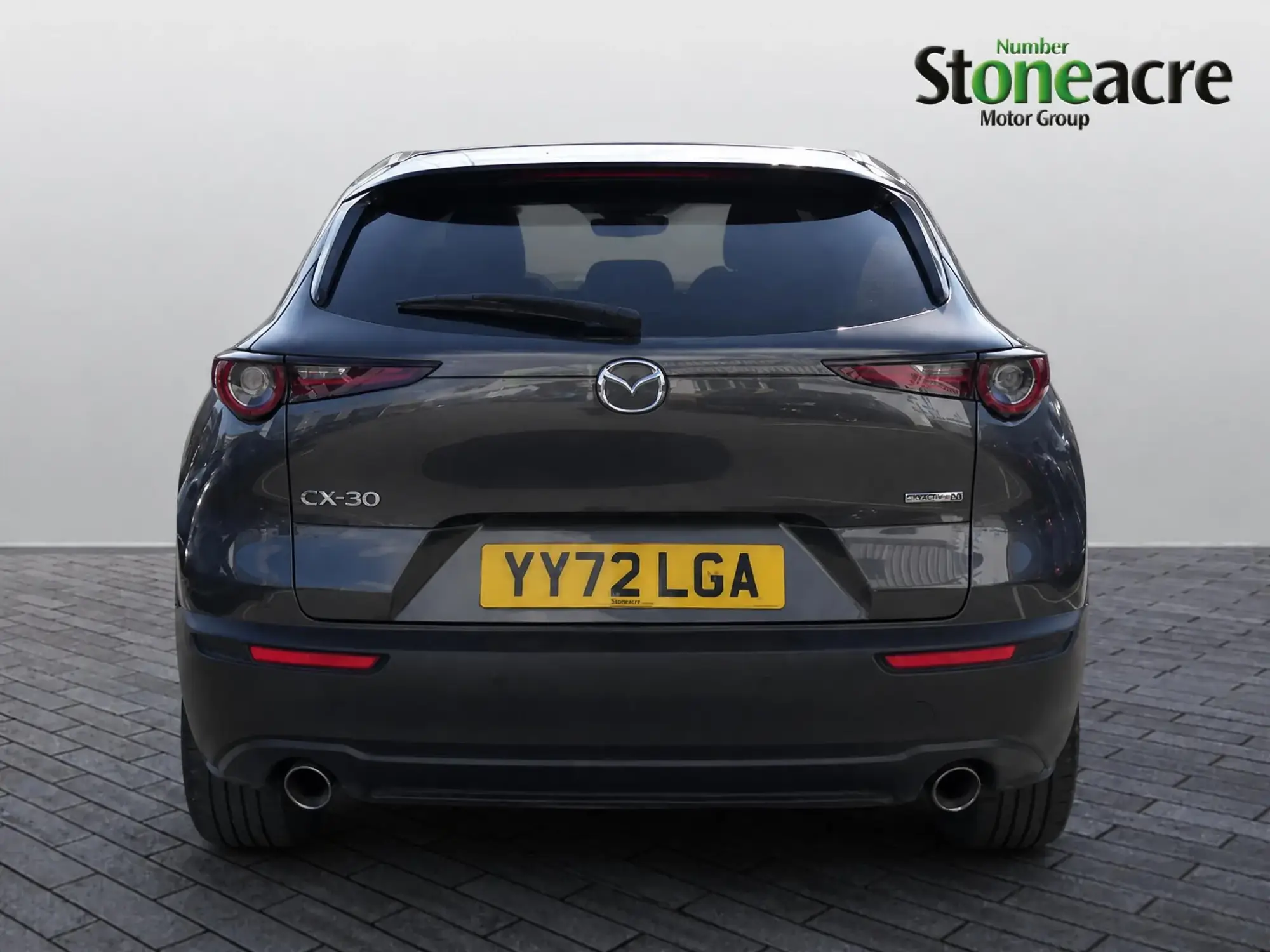Mazda CX-30 Image 6