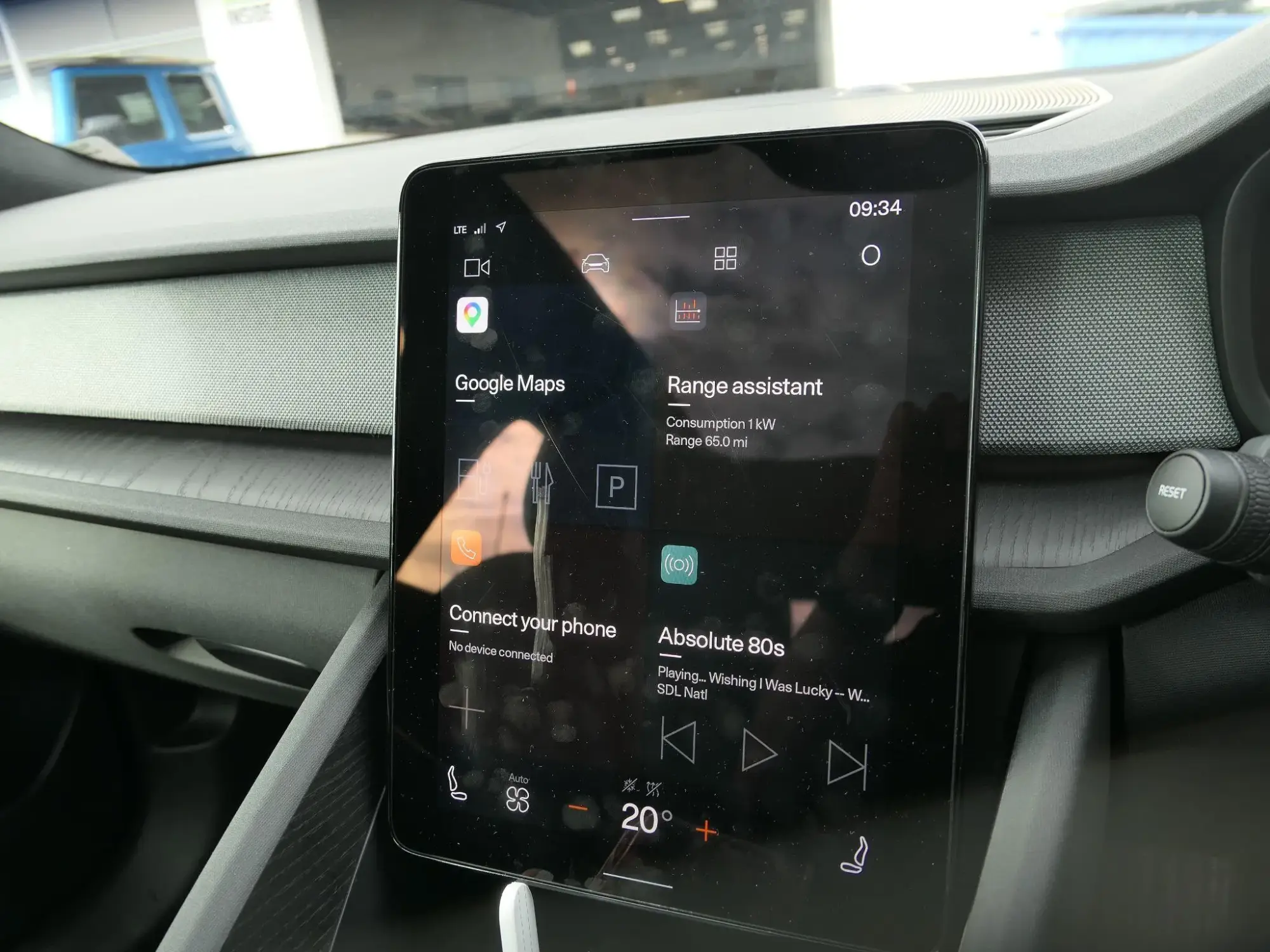 Polestar 2 Image 23