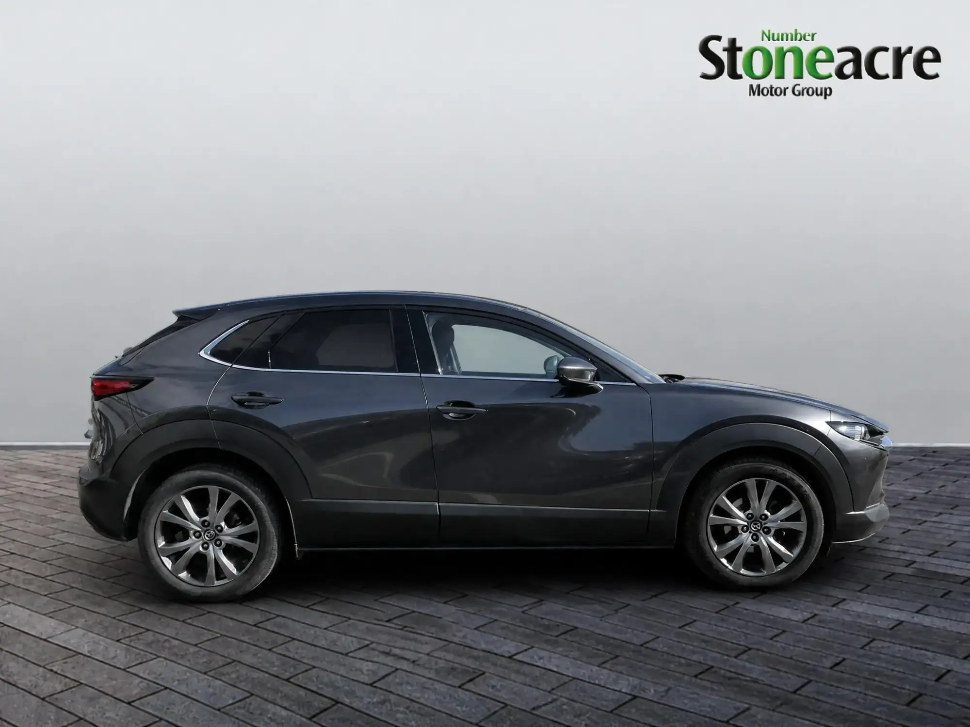 Mazda CX-30 Image 7