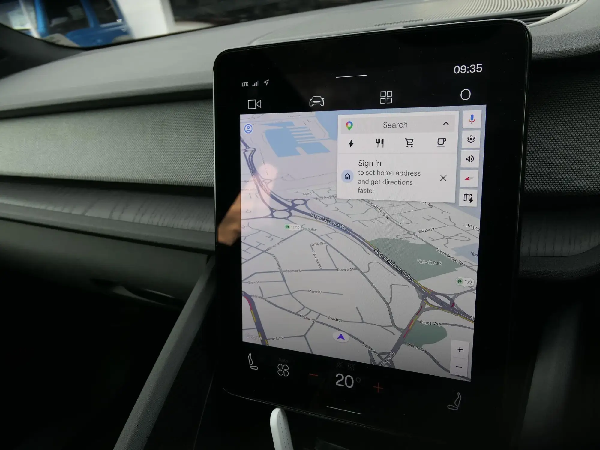 Polestar 2 Image 24