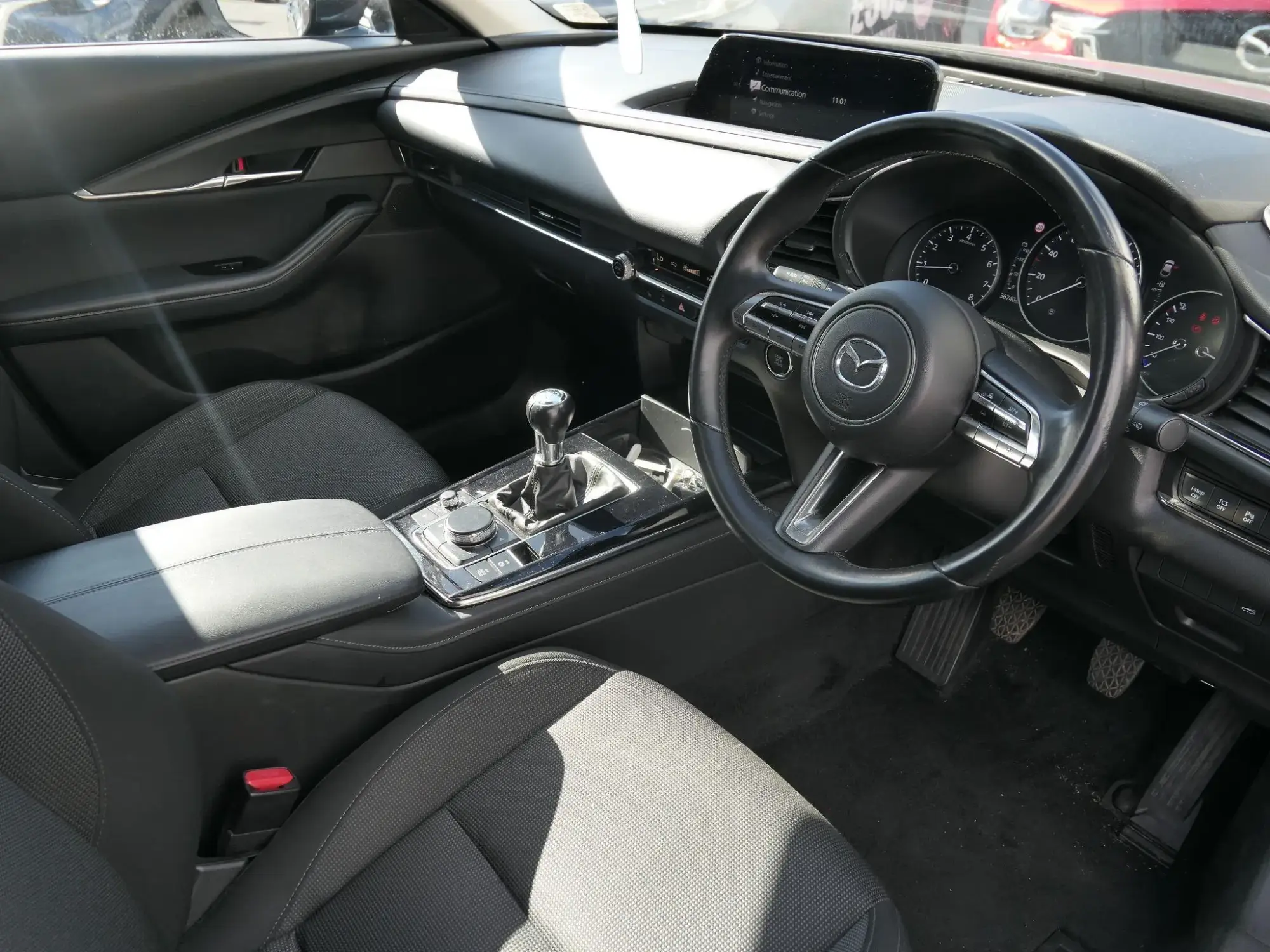 Mazda CX-30 Image 9
