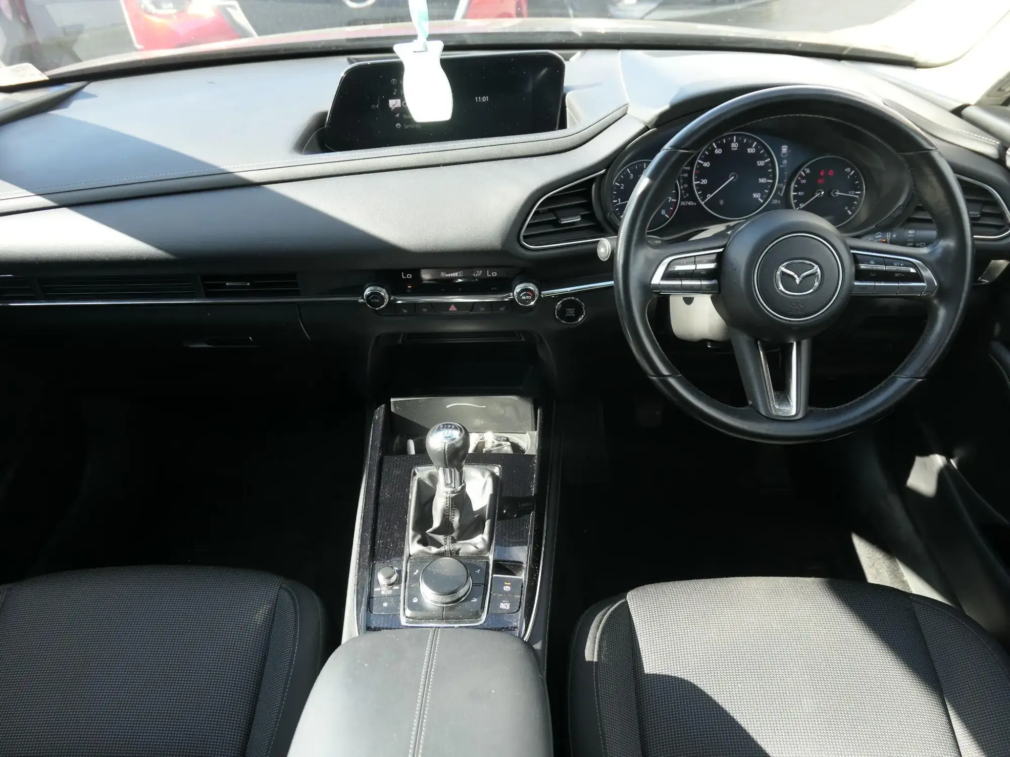 Mazda CX-30 Image 10
