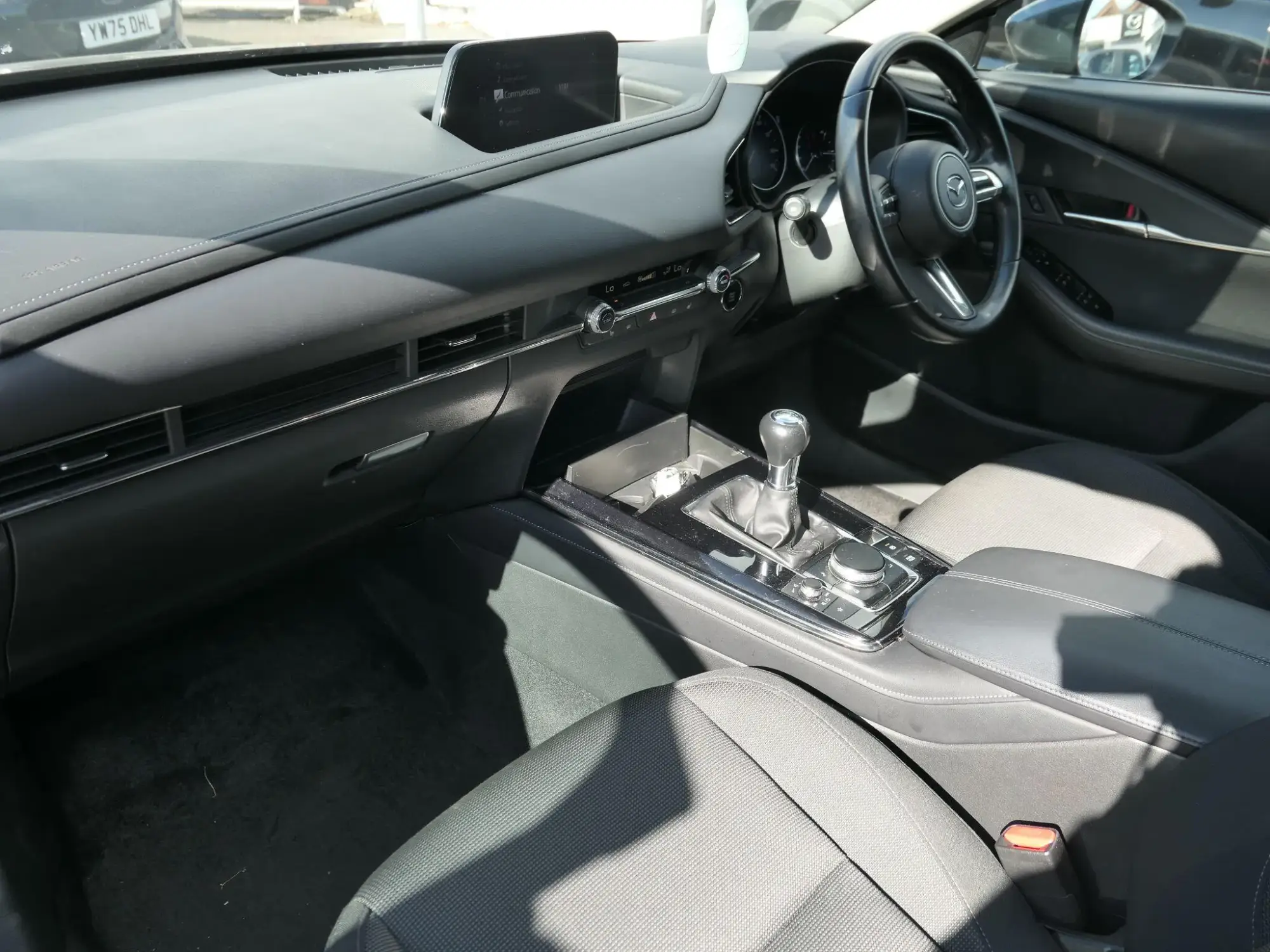 Mazda CX-30 Image 11