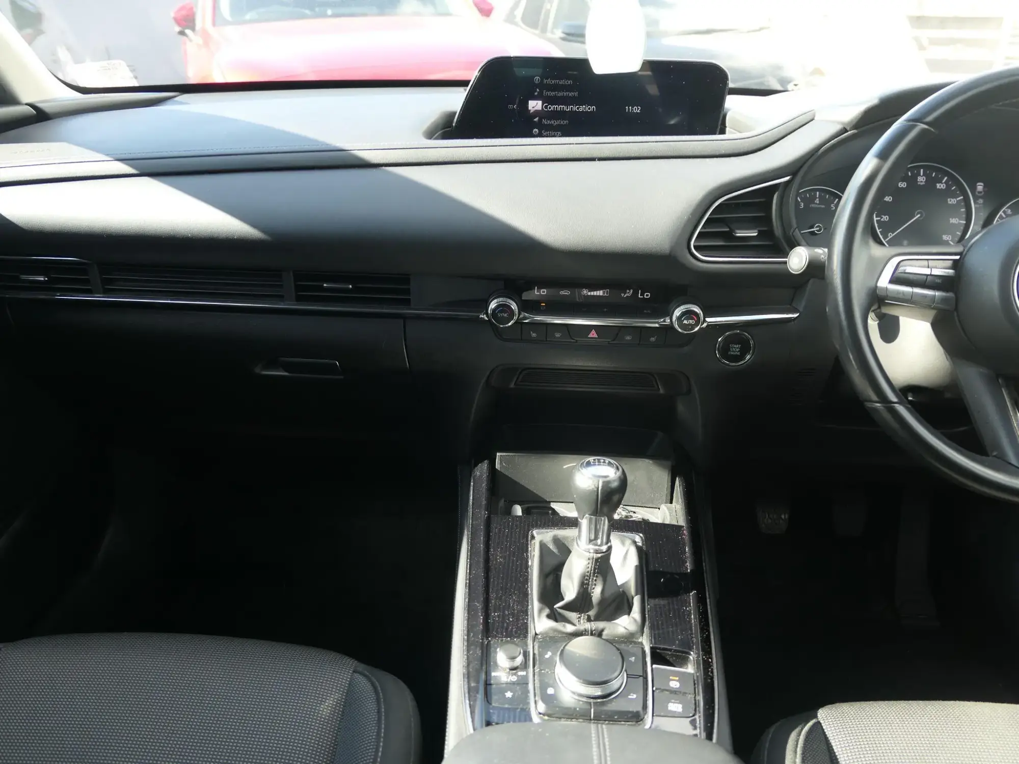 Mazda CX-30 Image 12