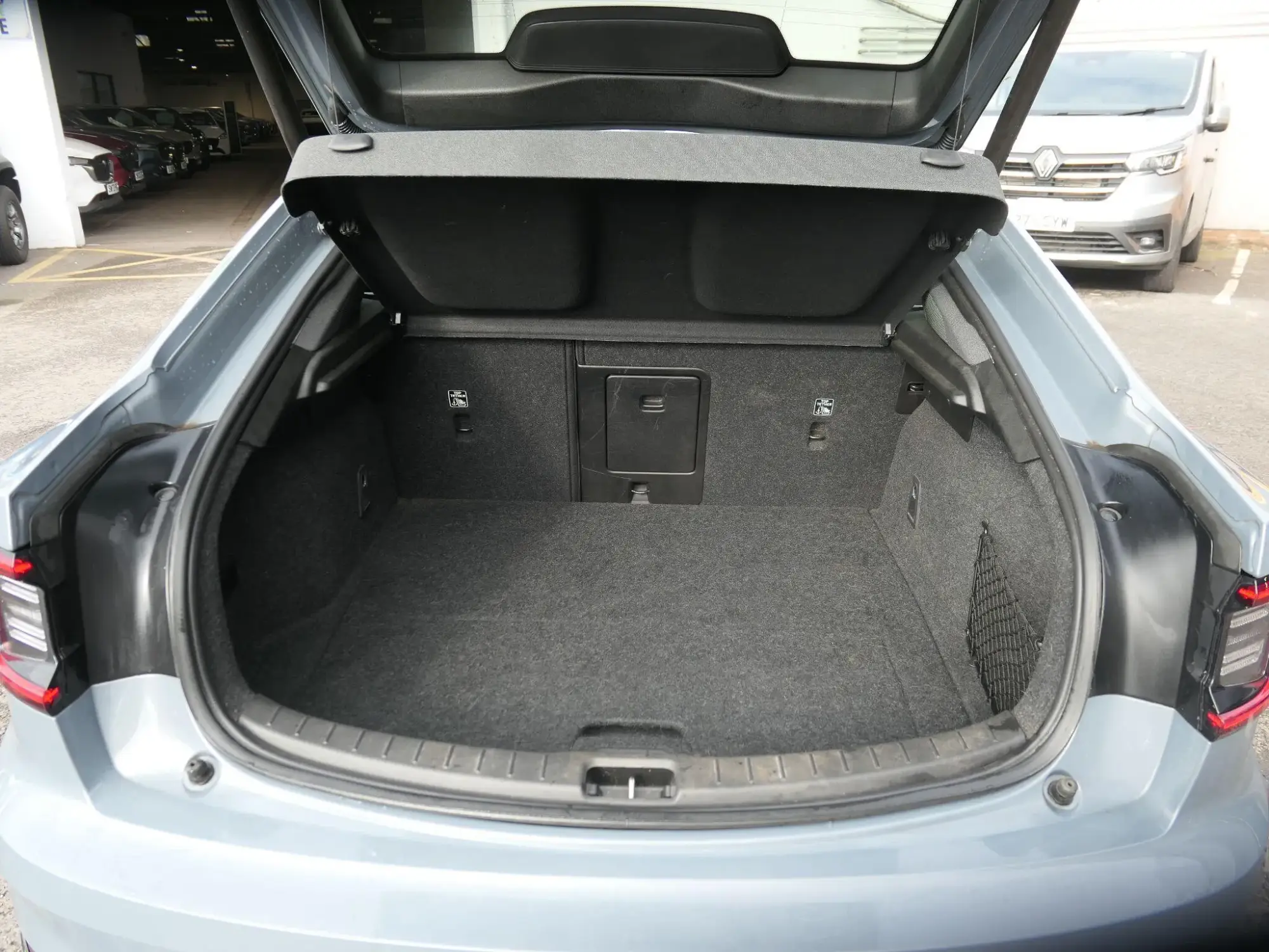 Polestar 2 Image 29