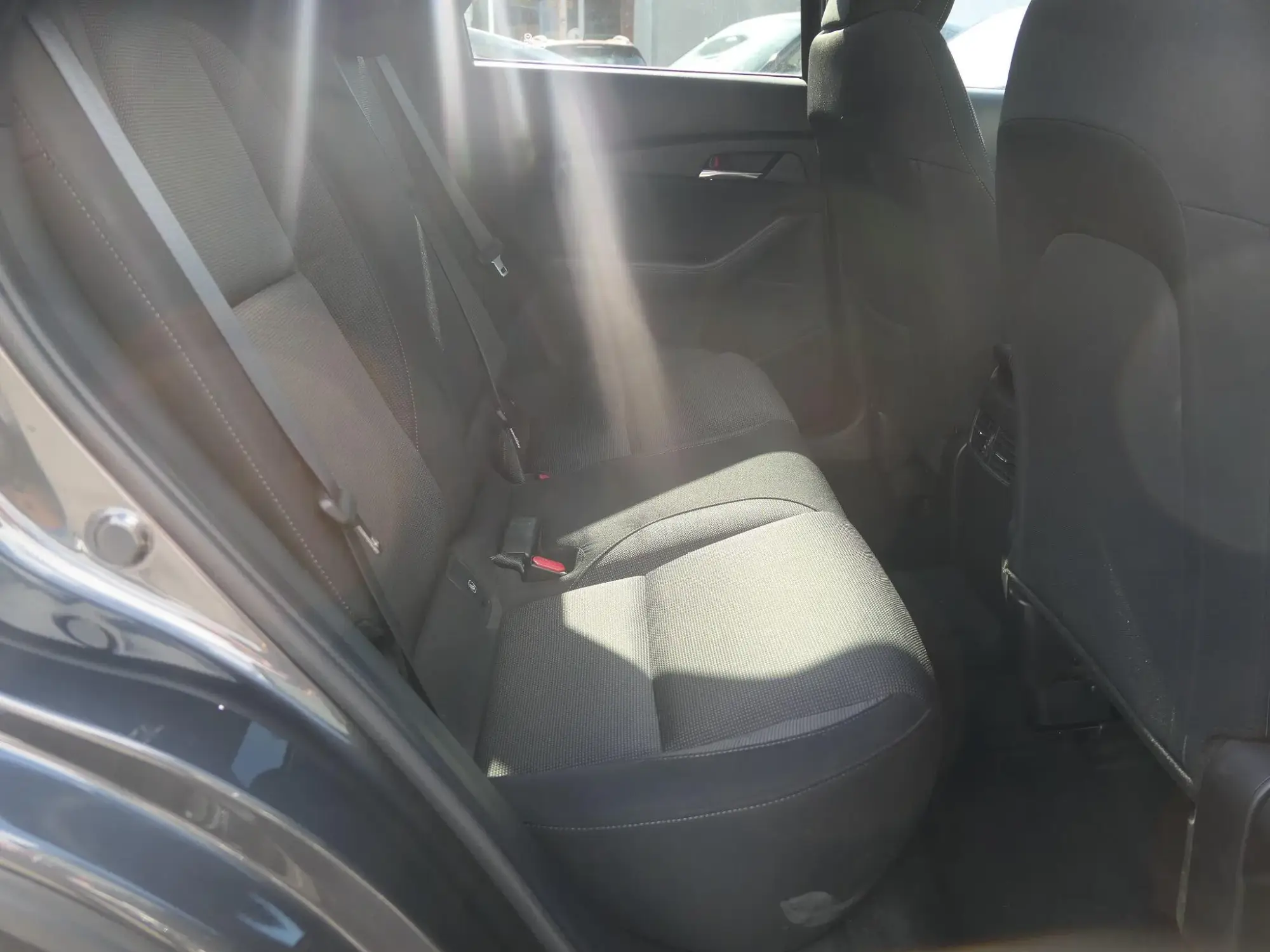 Mazda CX-30 Image 13