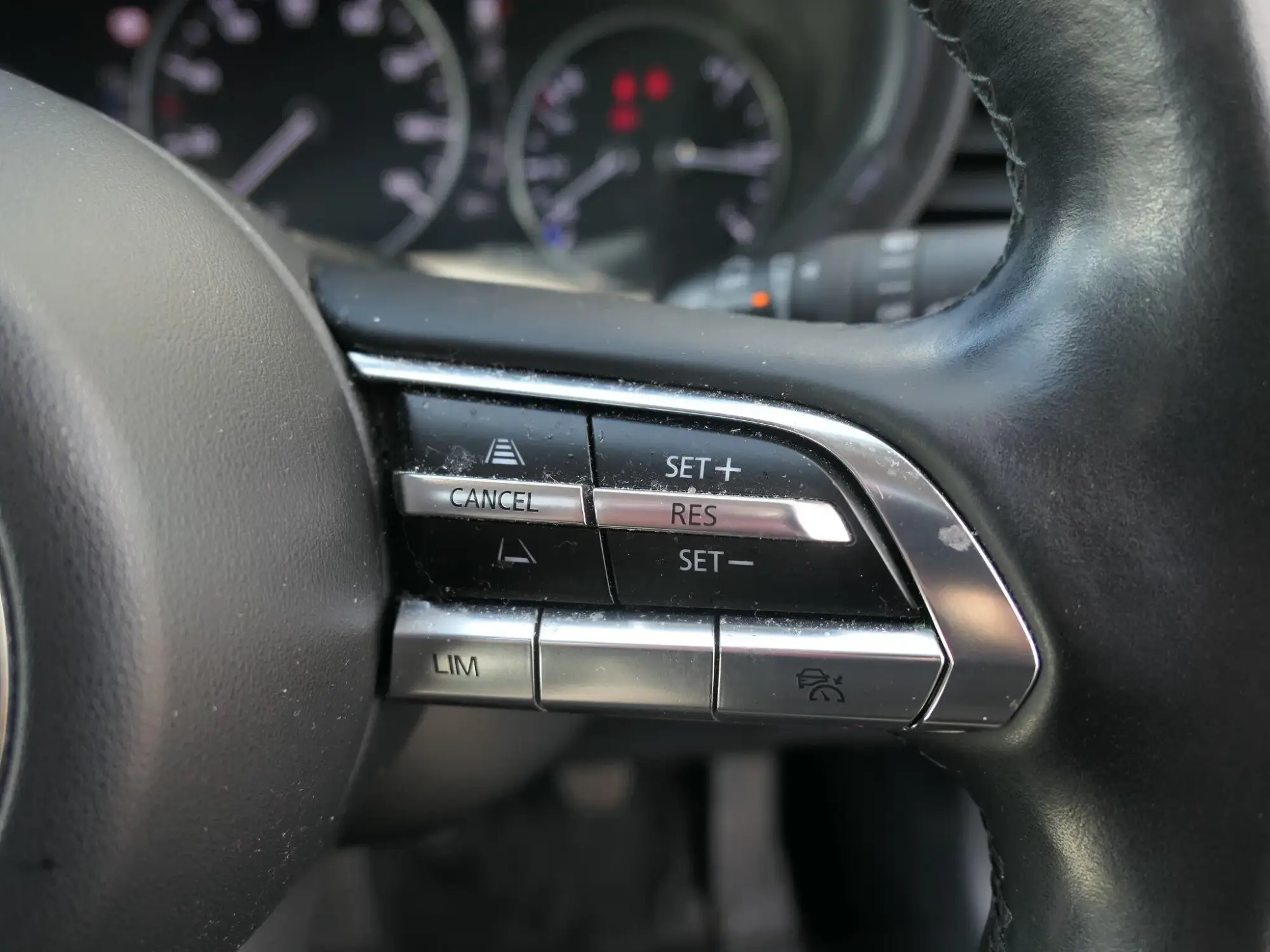 Mazda CX-30 Image 15