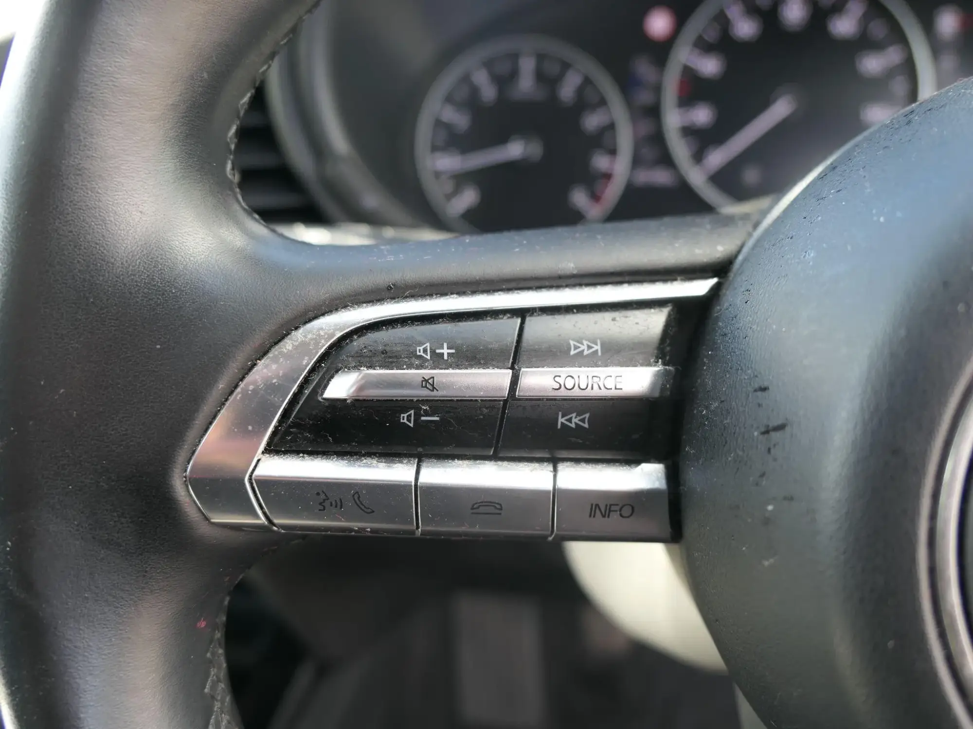 Mazda CX-30 Image 16