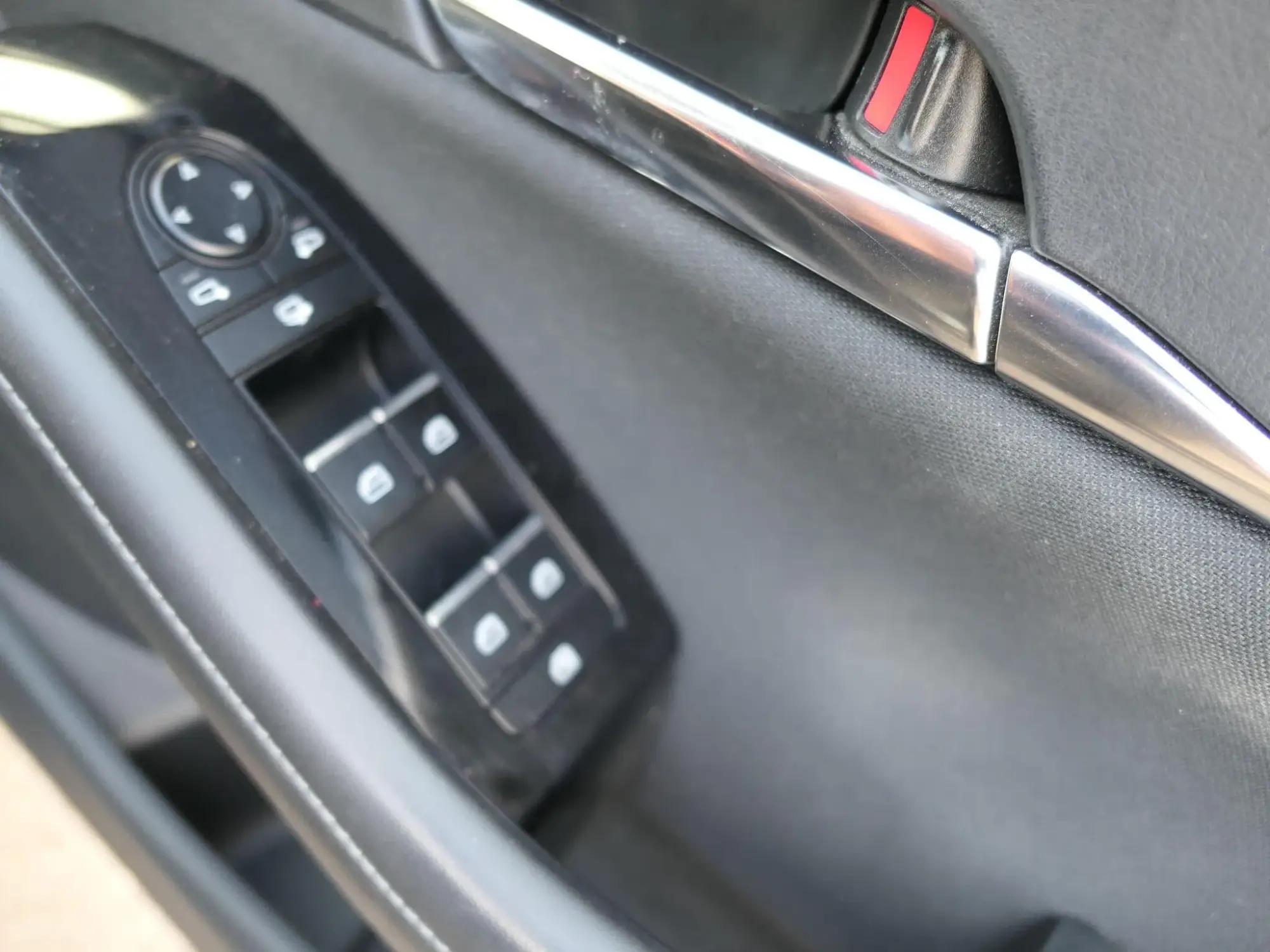 Mazda CX-30 Image 17