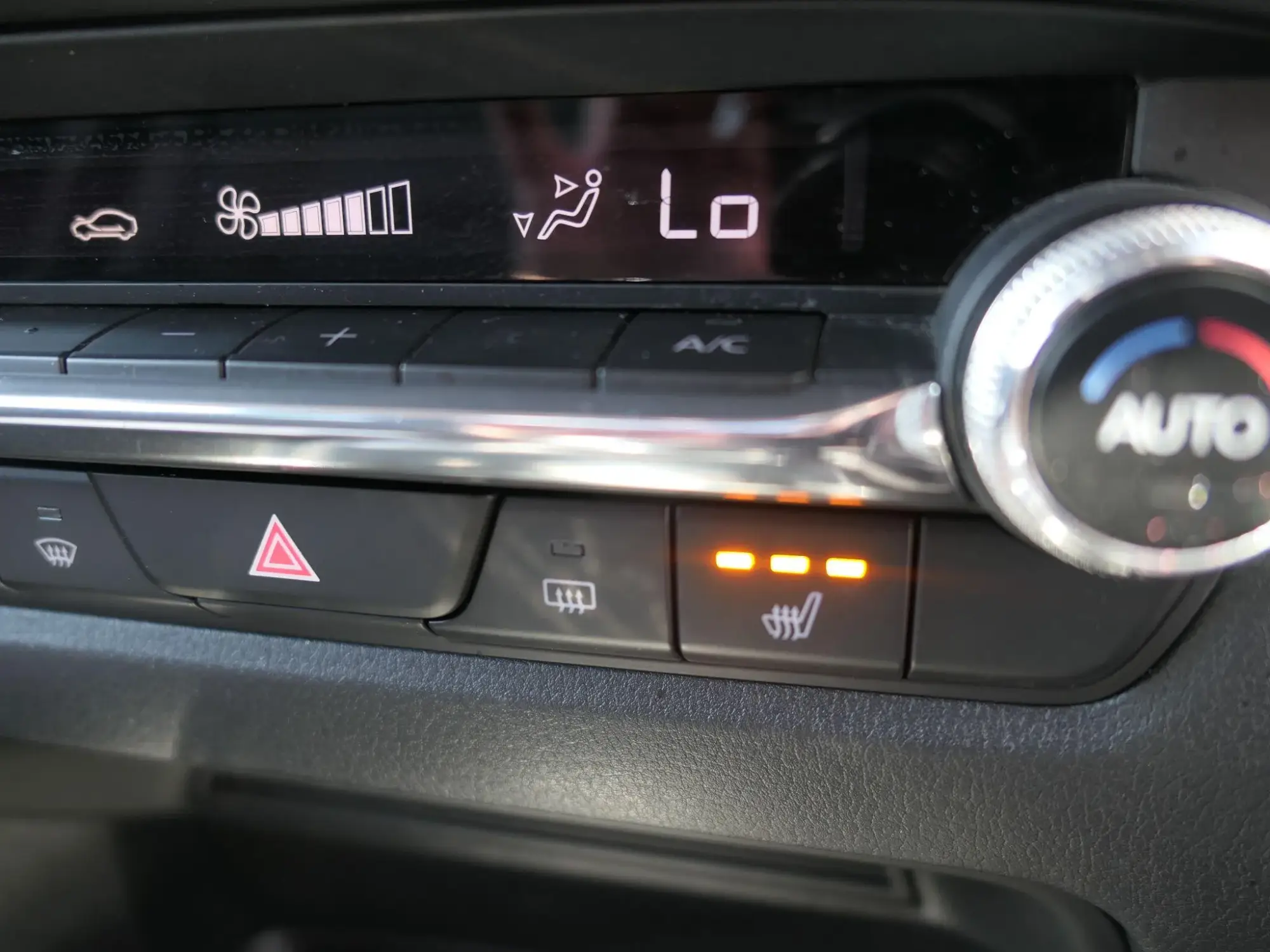 Mazda CX-30 Image 18