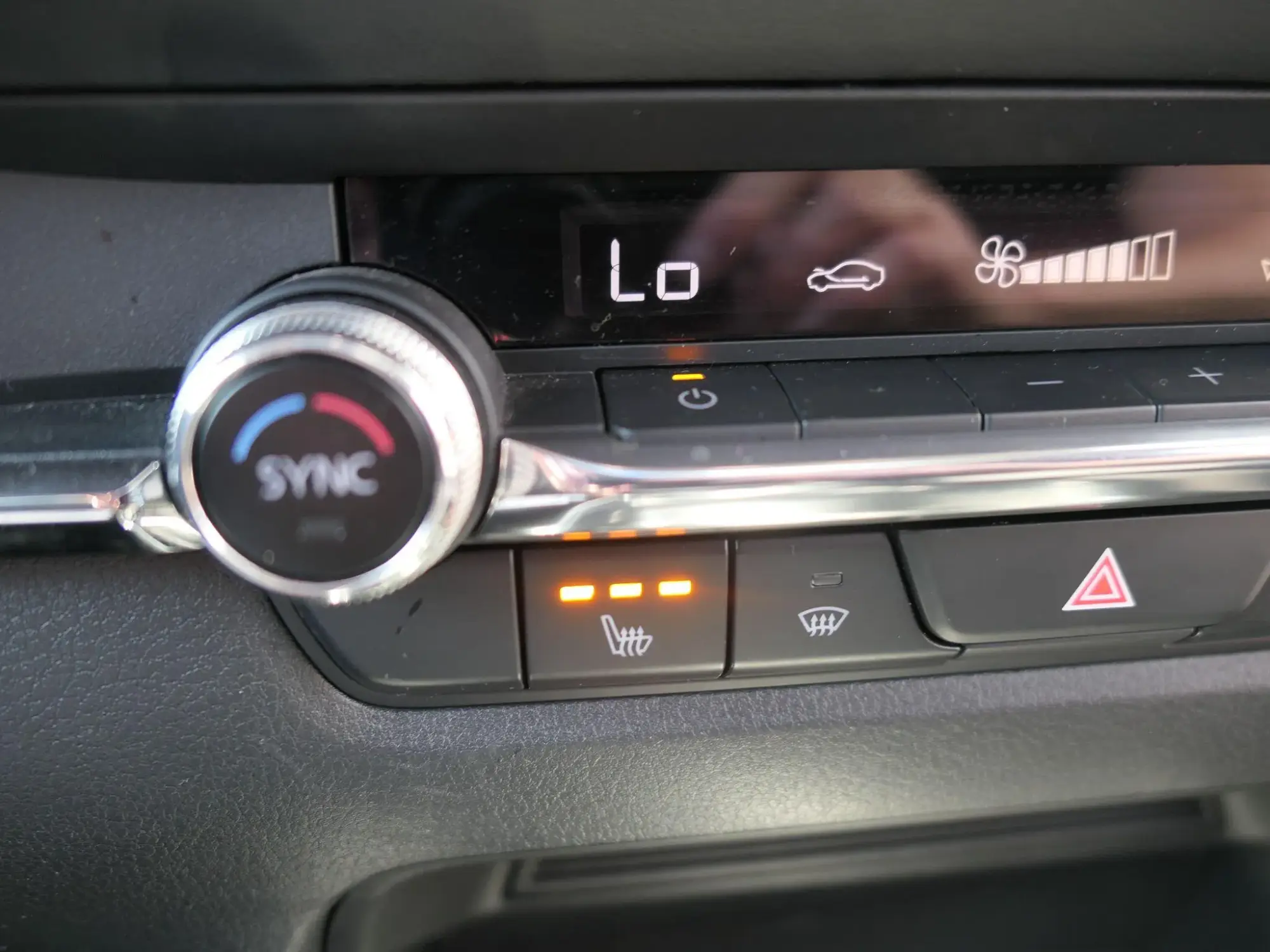 Mazda CX-30 Image 19